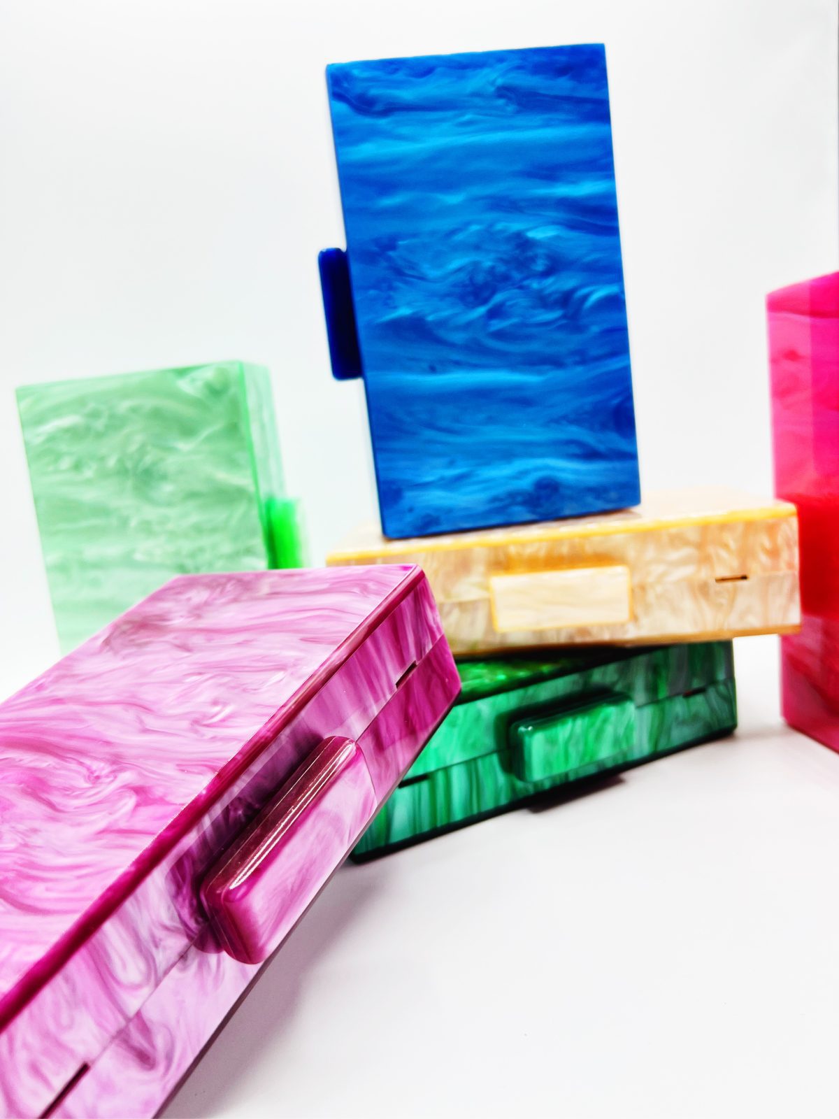 Clutch Nicaragua - Imagen 2