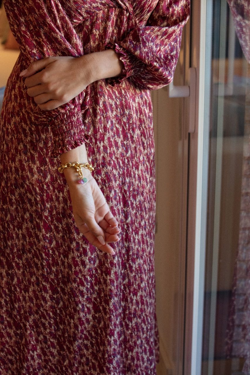 Pulsera Moro - Imagen 3