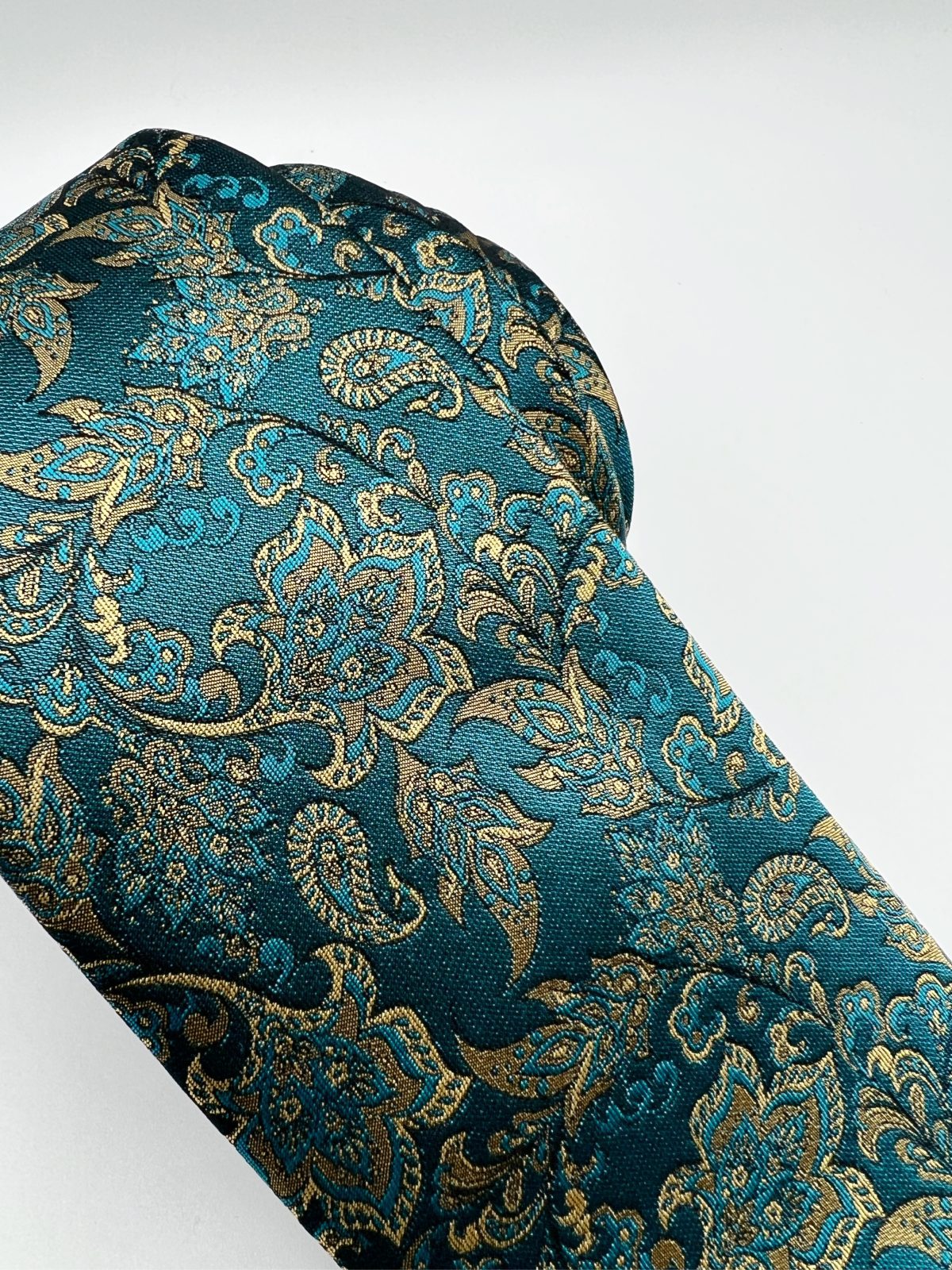 Corbata Infilo Paisley - Imagen 7