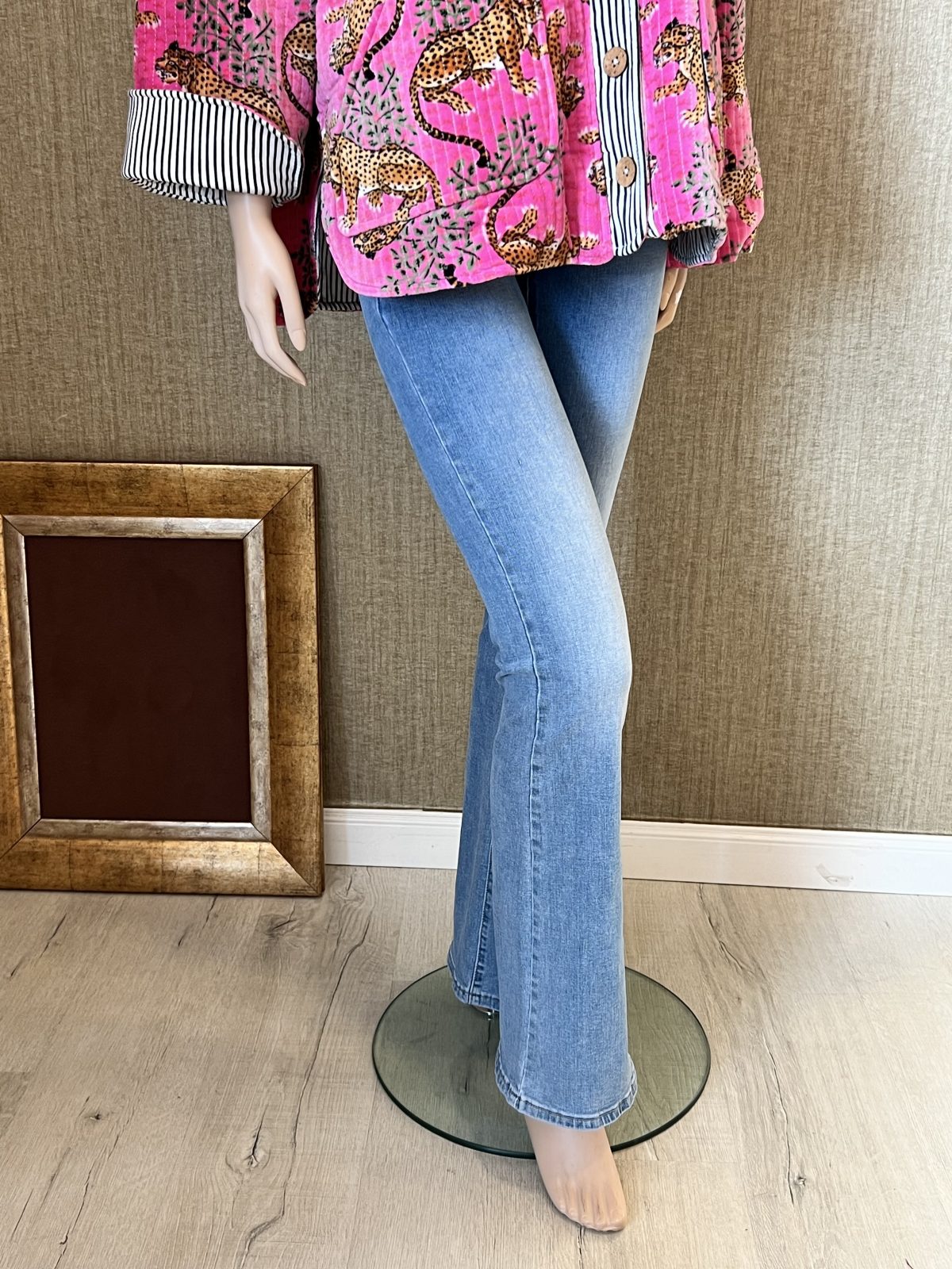 Jeans Texas