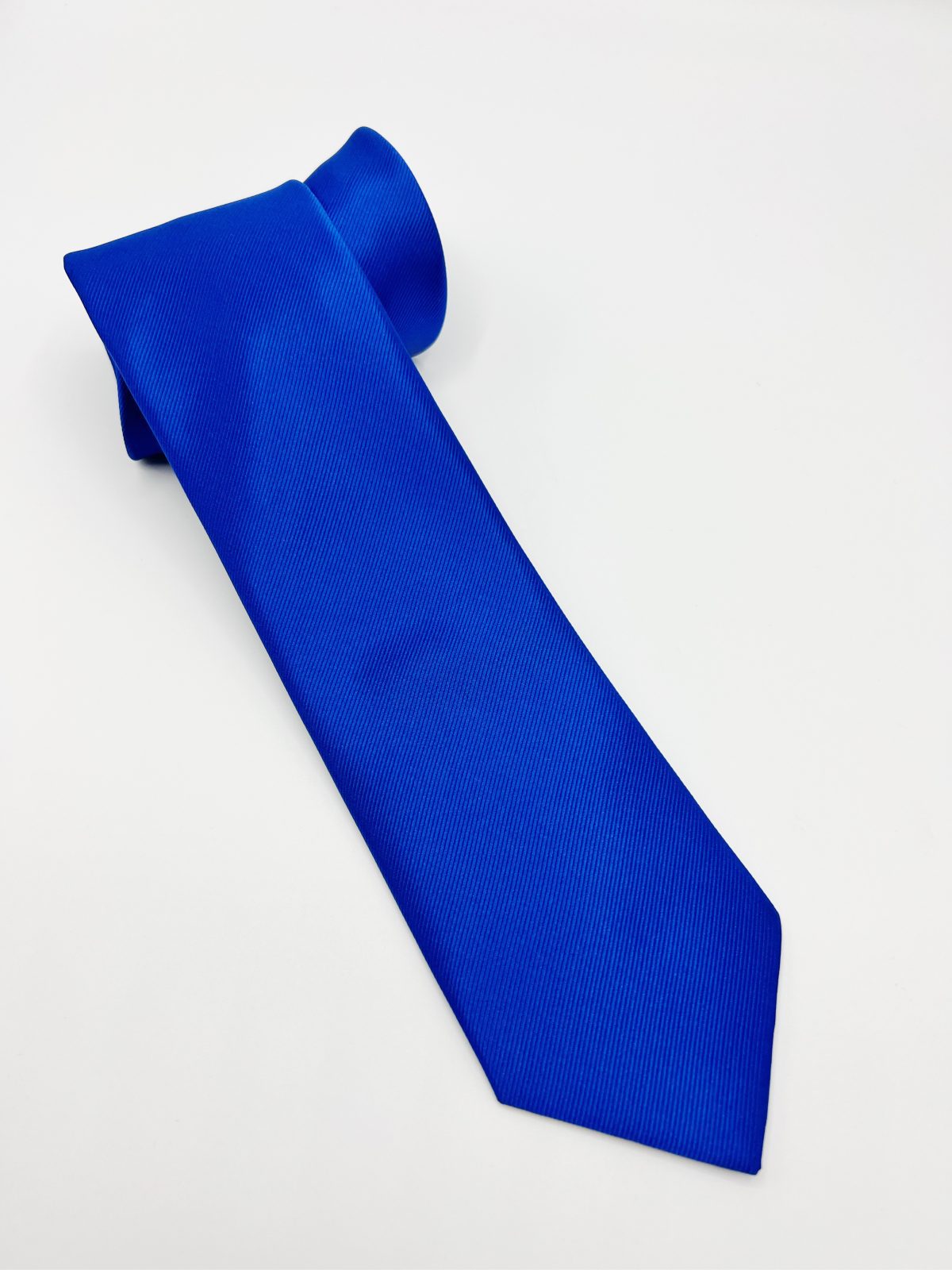 Ocorbata Corbata Lisa Edimbu - Jaime Santomé - Hombre