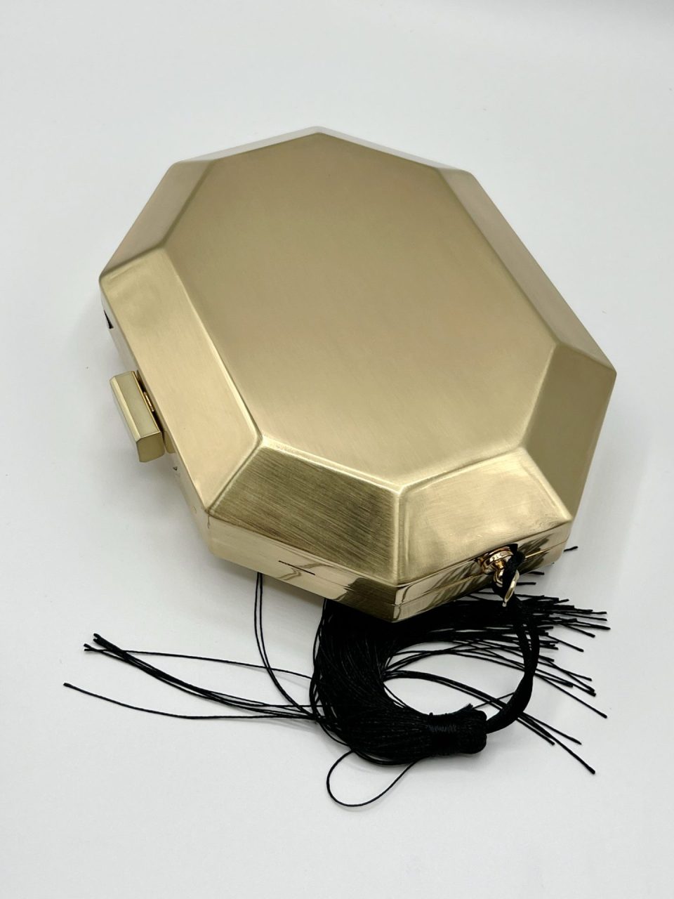 Clutch octógono - Imagen 3