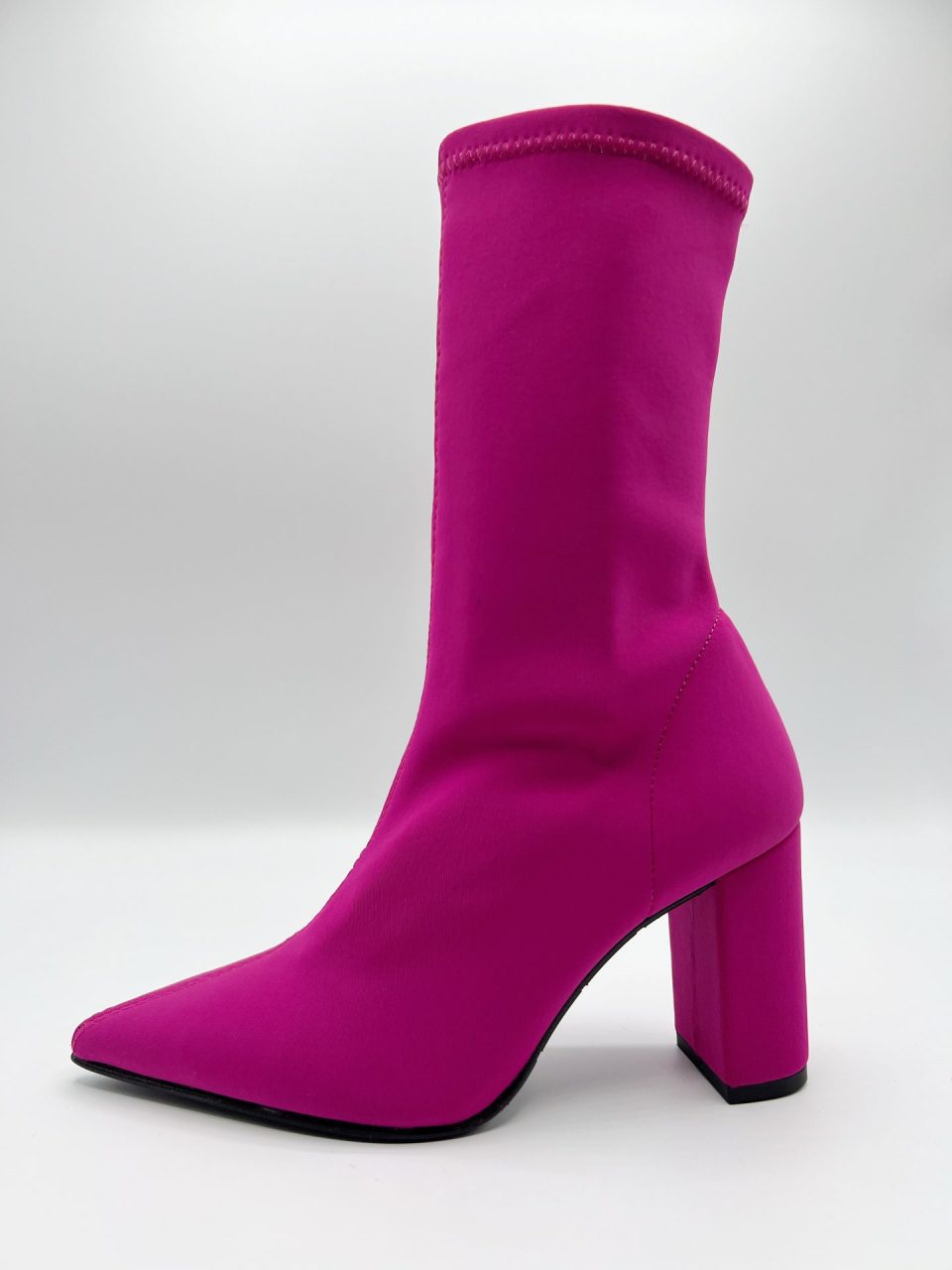 Botín Caña Media Licra - Imagen 2