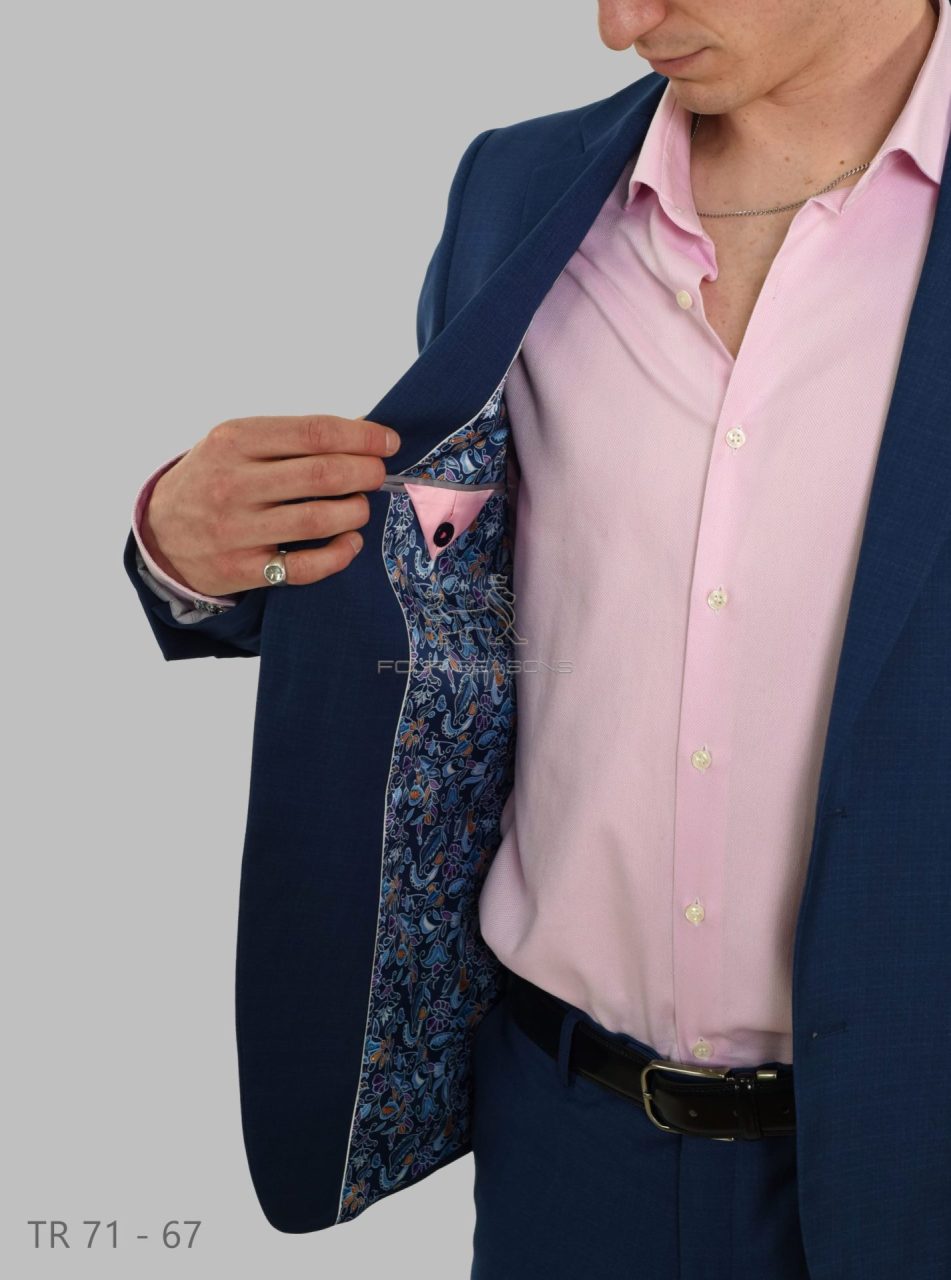 Traje Caballero Tracio - Imagen 2