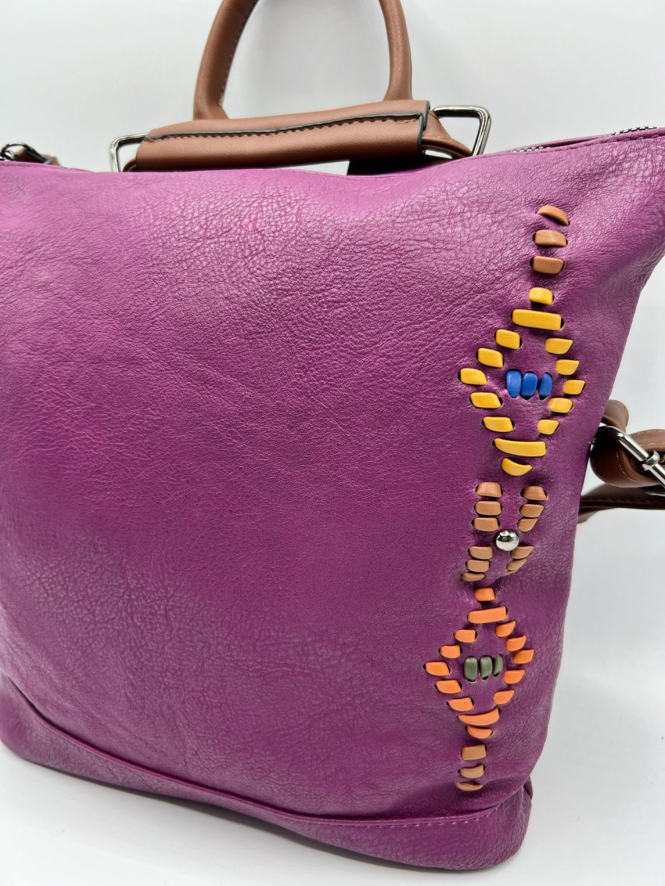 Mochila Bordado - Imagen 3