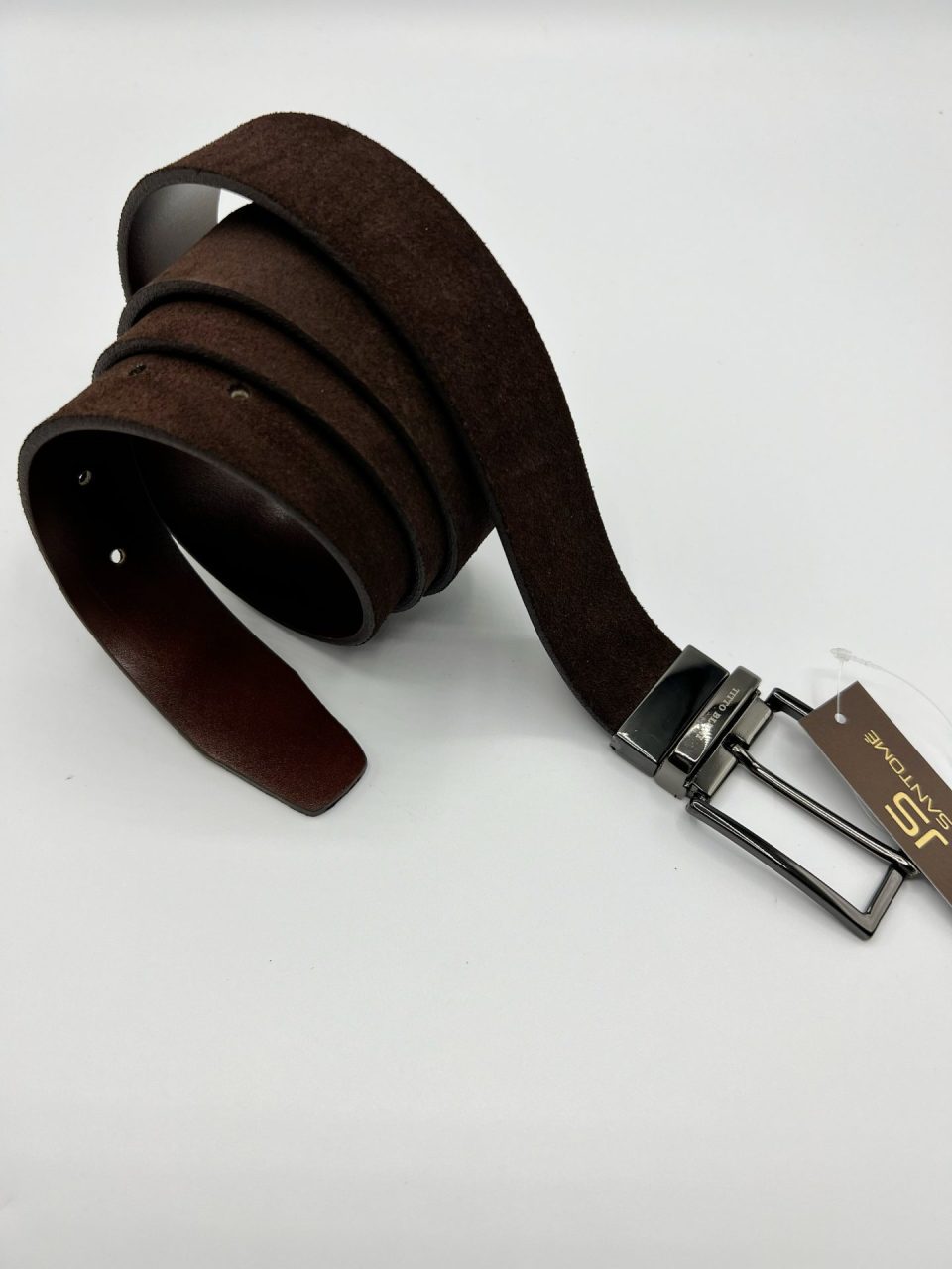 Cinturón Rev. Pelico/Box - Imagen 5