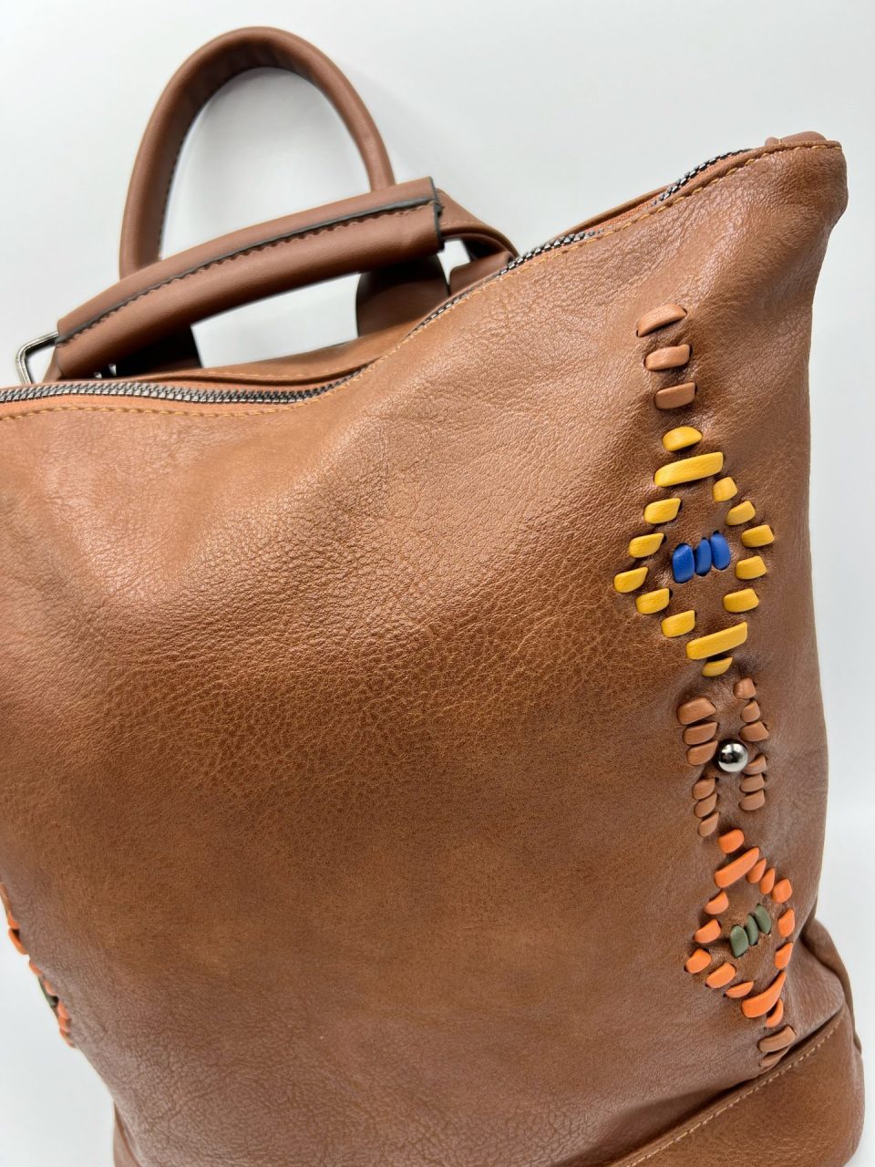 Mochila Bordado - Imagen 6