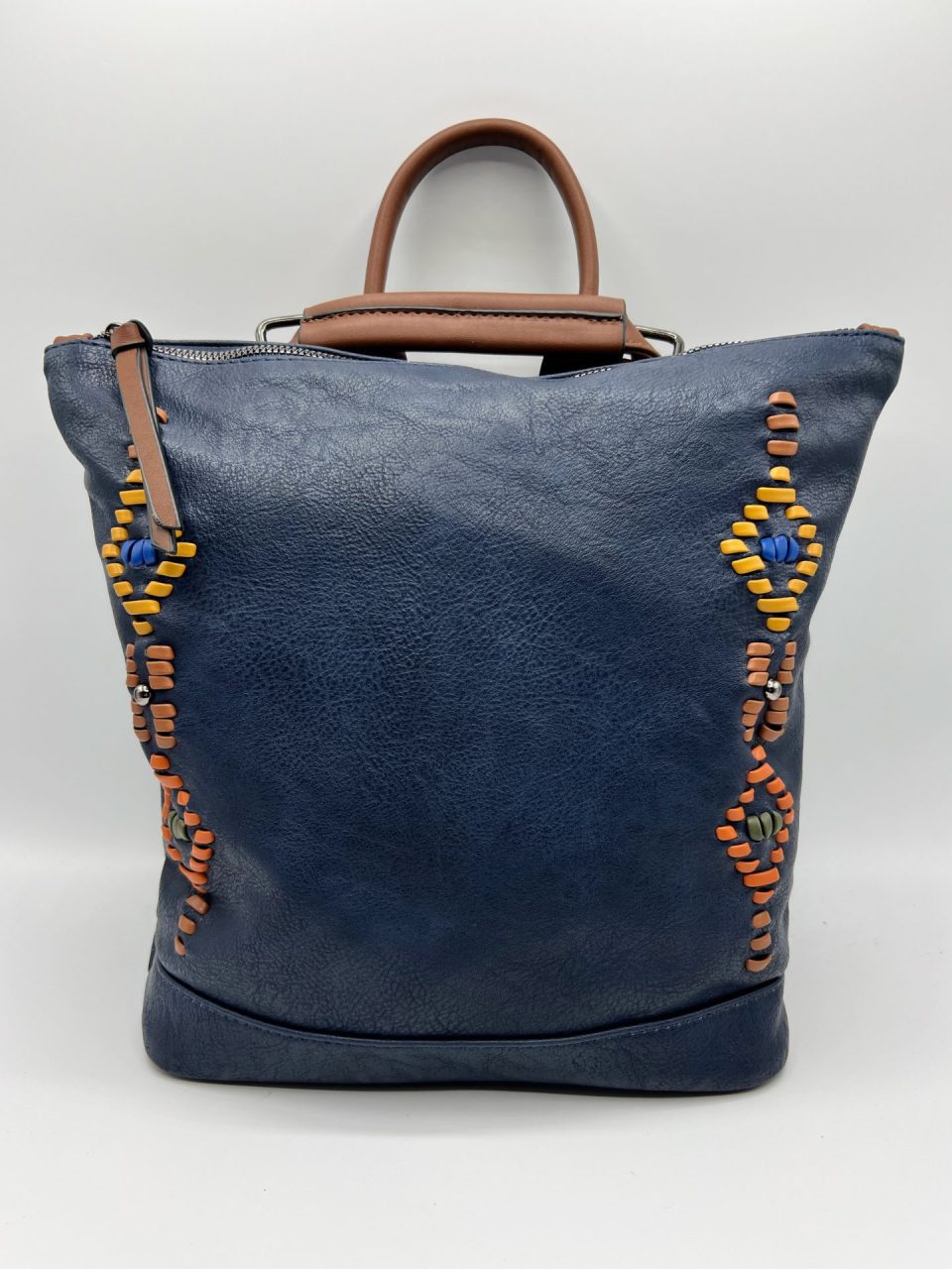 Mochila Bordado - Imagen 4