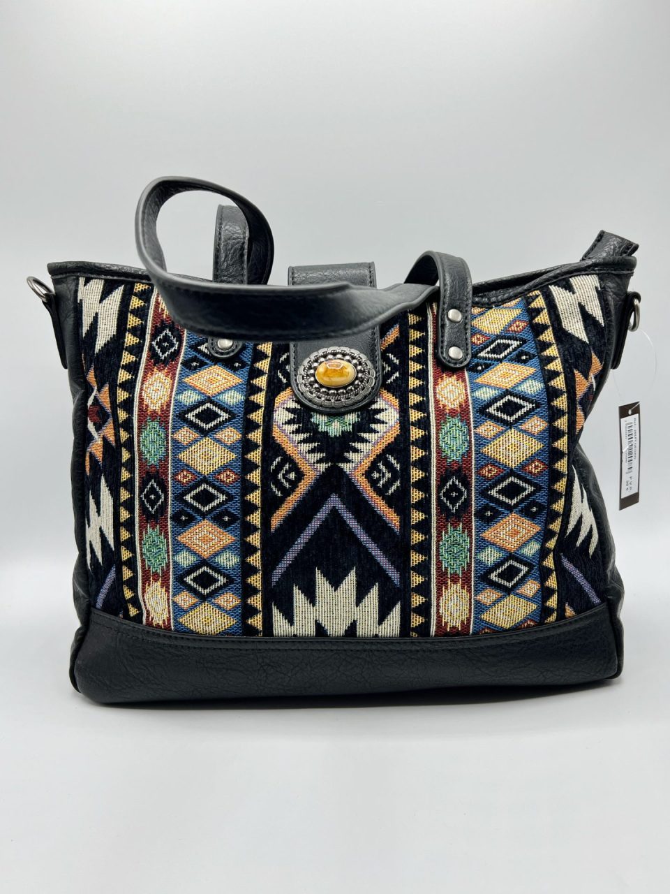 Shopper Étnico - Imagen 2