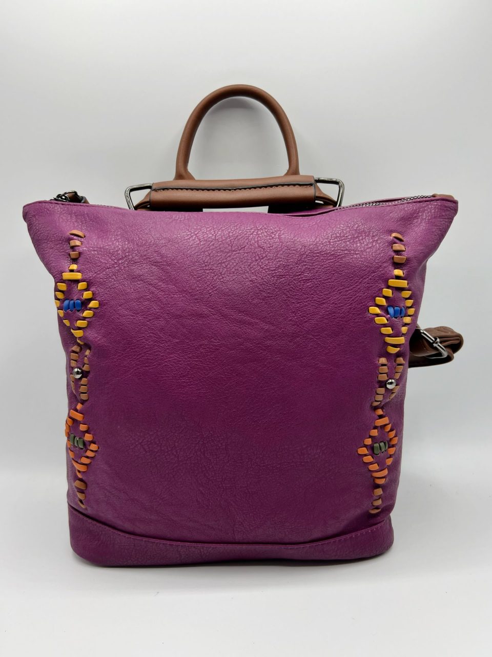 Mochila Bordado - Imagen 2