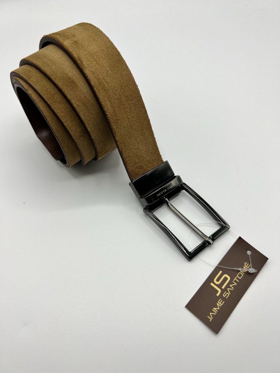 Cinturón Rev. Pelico/Box - Imagen 3