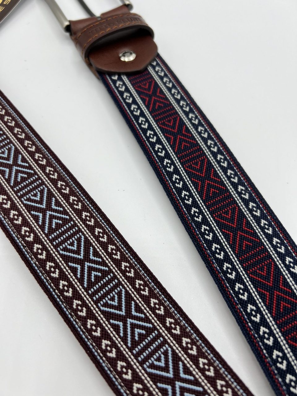 Cinturón Montaje Tirante - Imagen 2