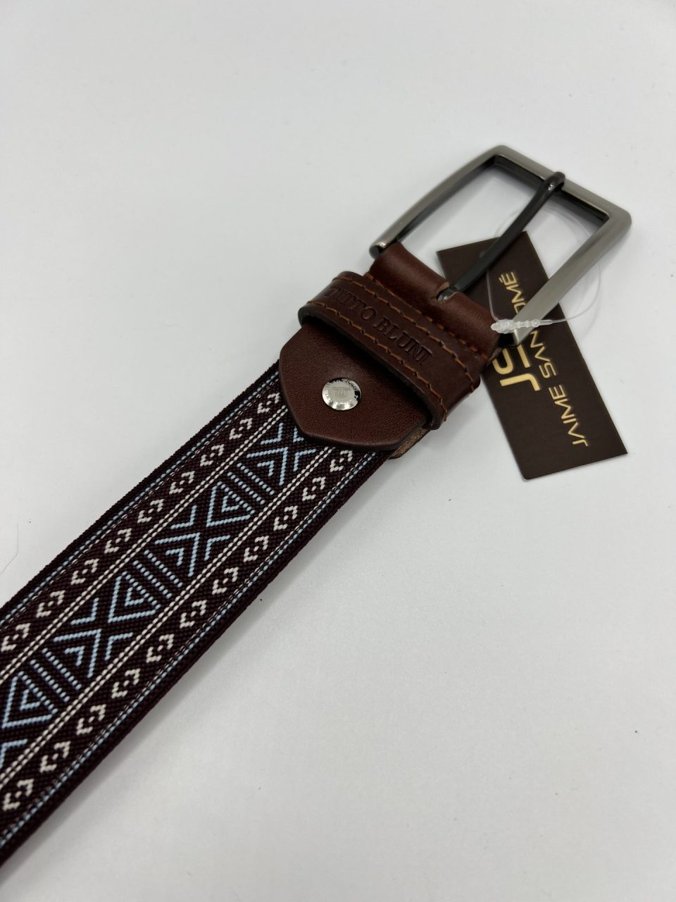 Cinturón Montaje Tirante - Imagen 3