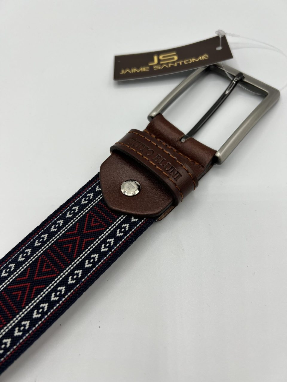 Cinturón Montaje Tirante - Imagen 4