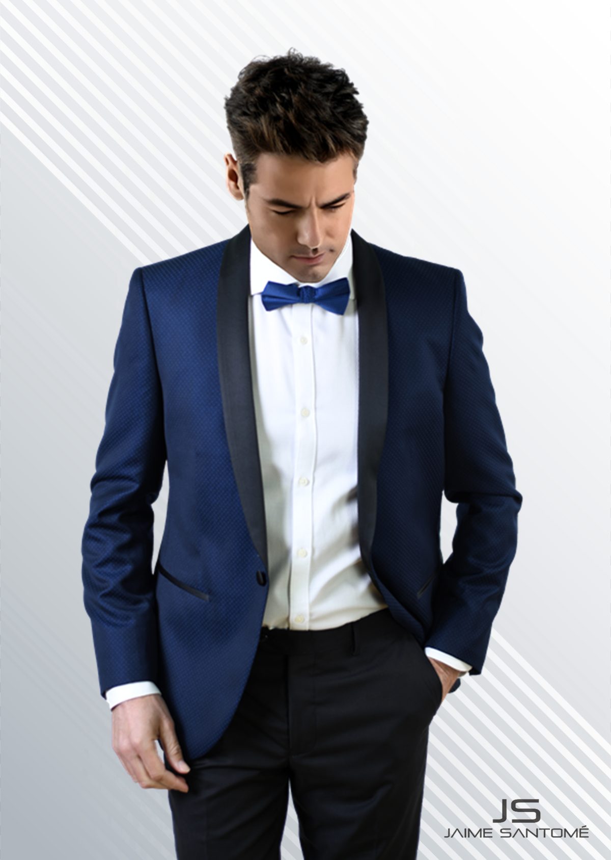 Traje Ceremonia Smo