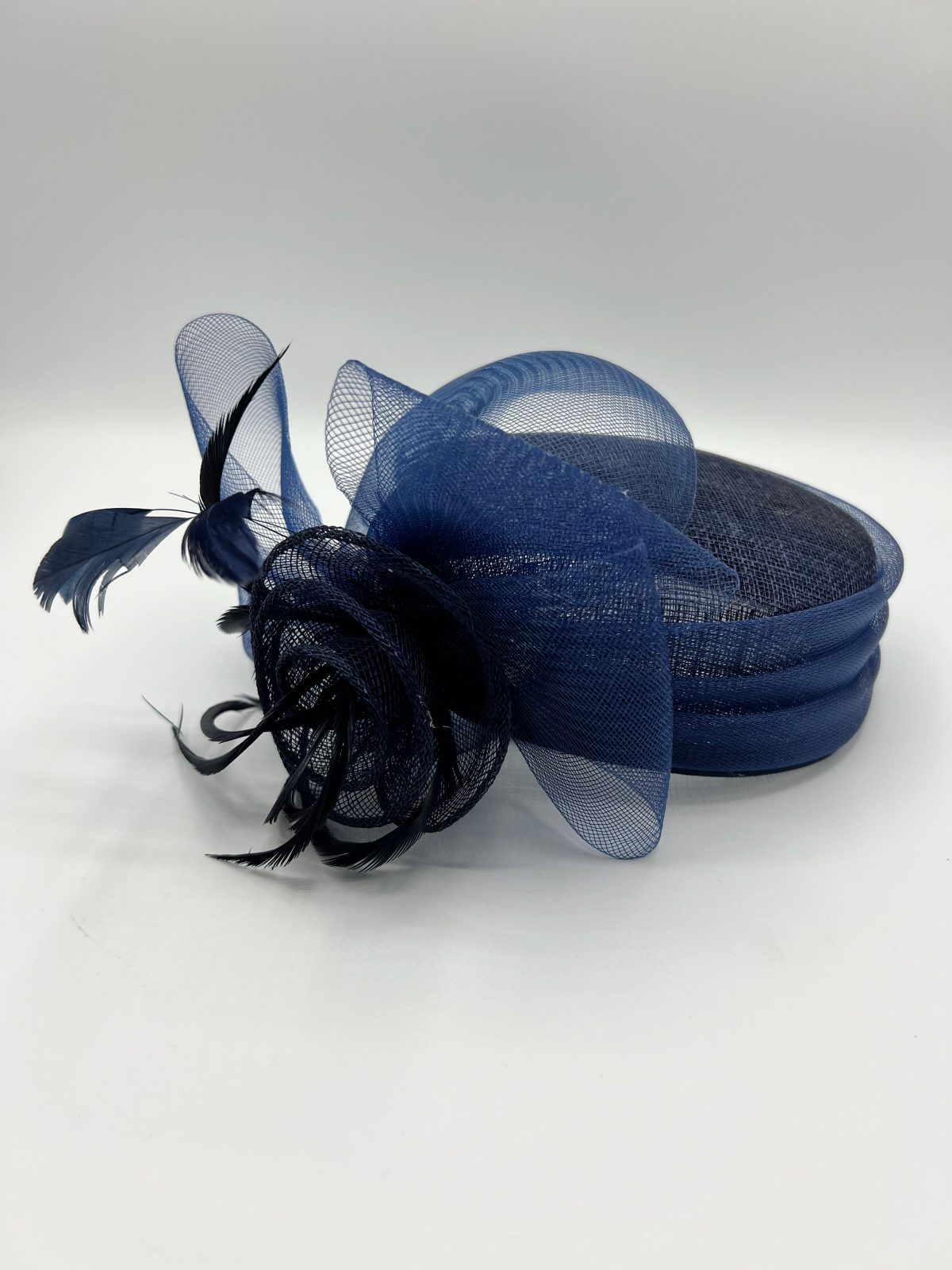 Tocado Blu