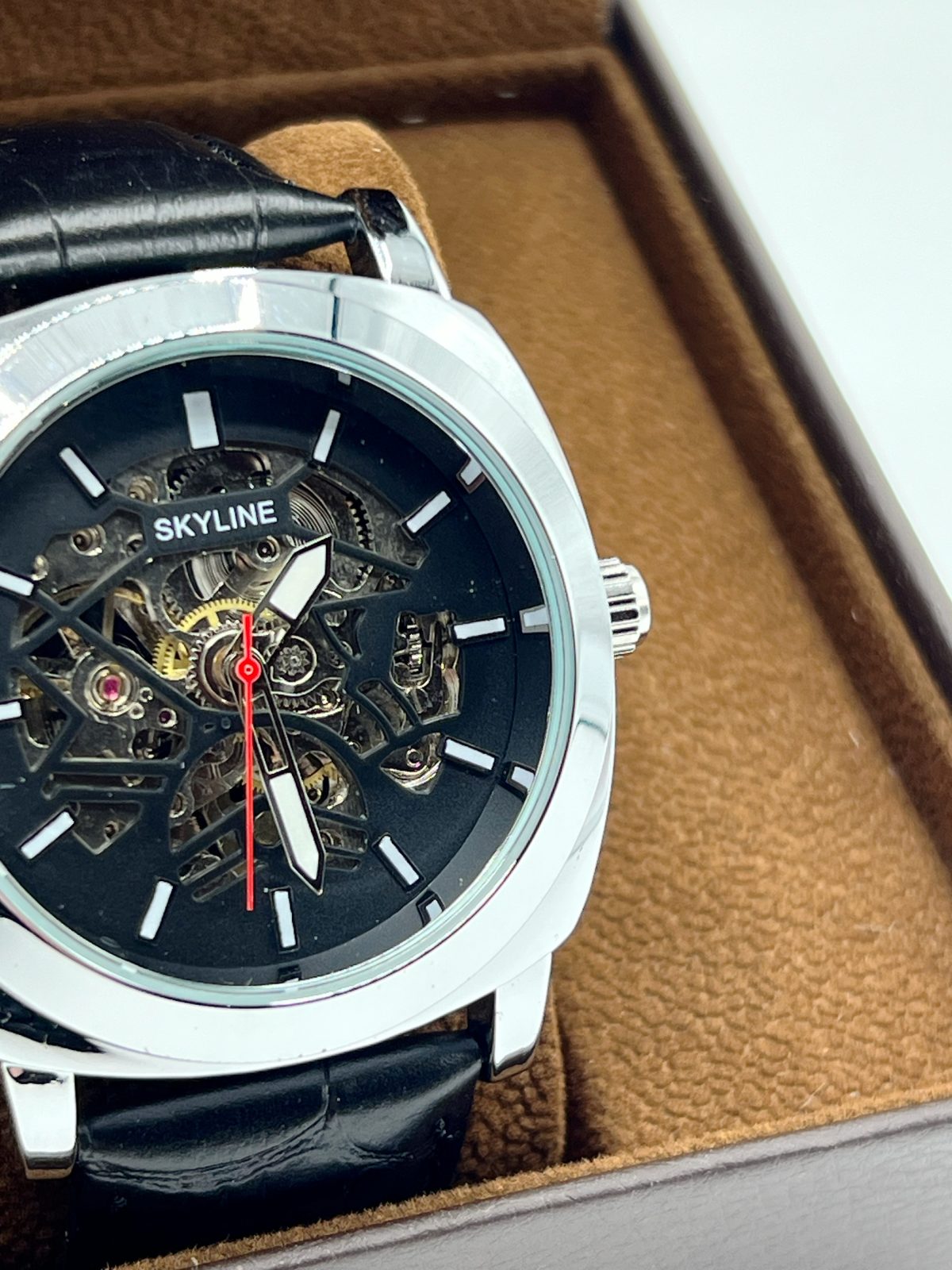 Reloj Automático Pirex I - Imagen 3