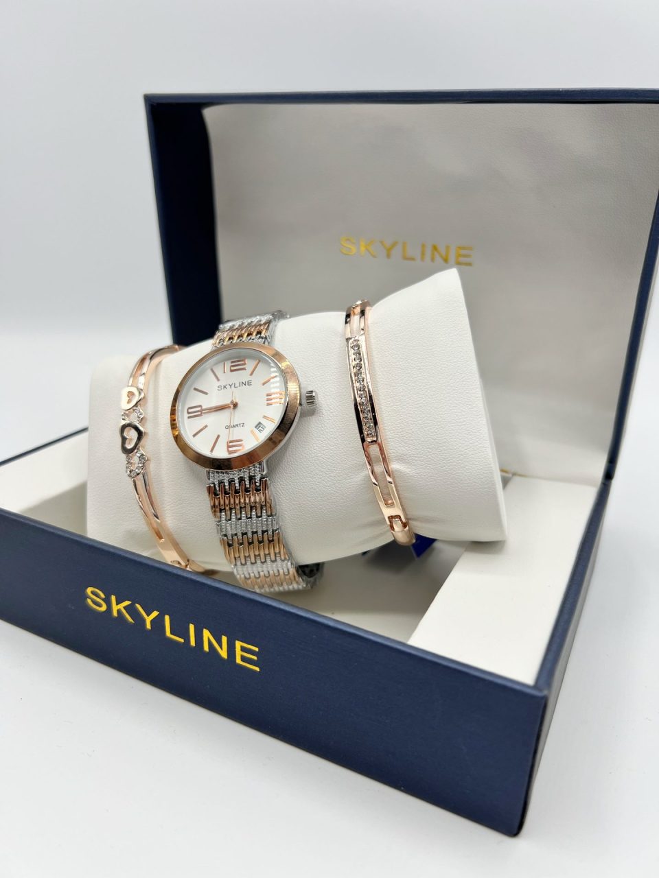 Conjunto Petit Coeur