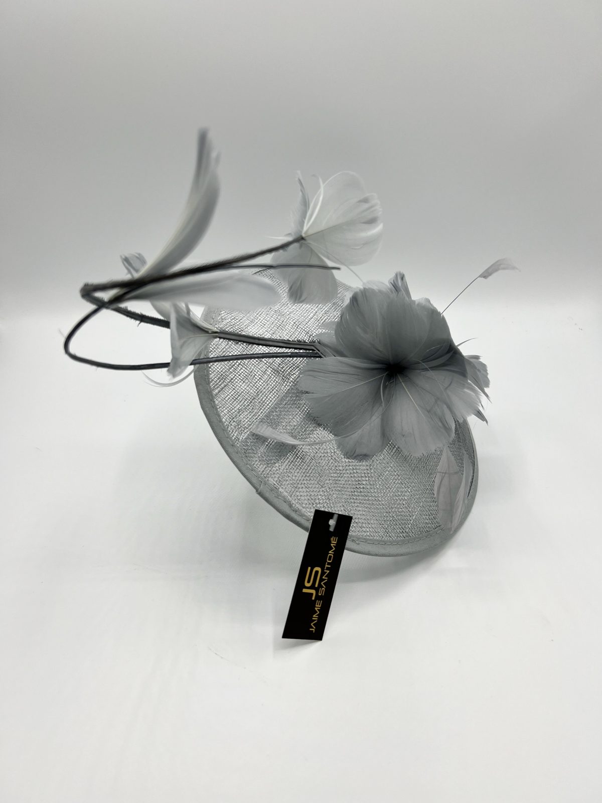 Tocado Grace - Imagen 2