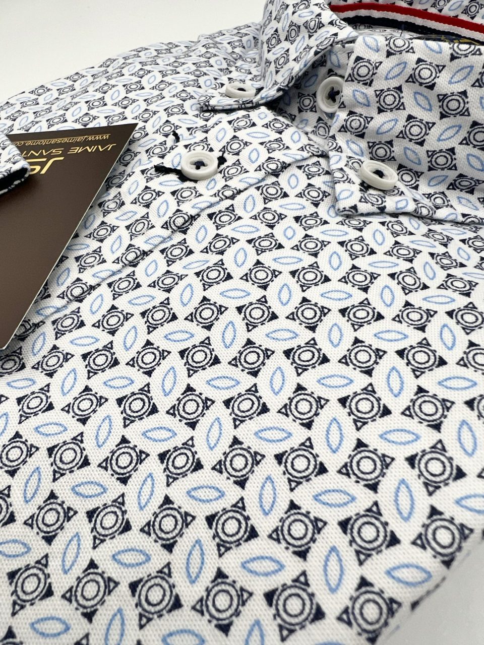 Camisa OXF - Imagen 2