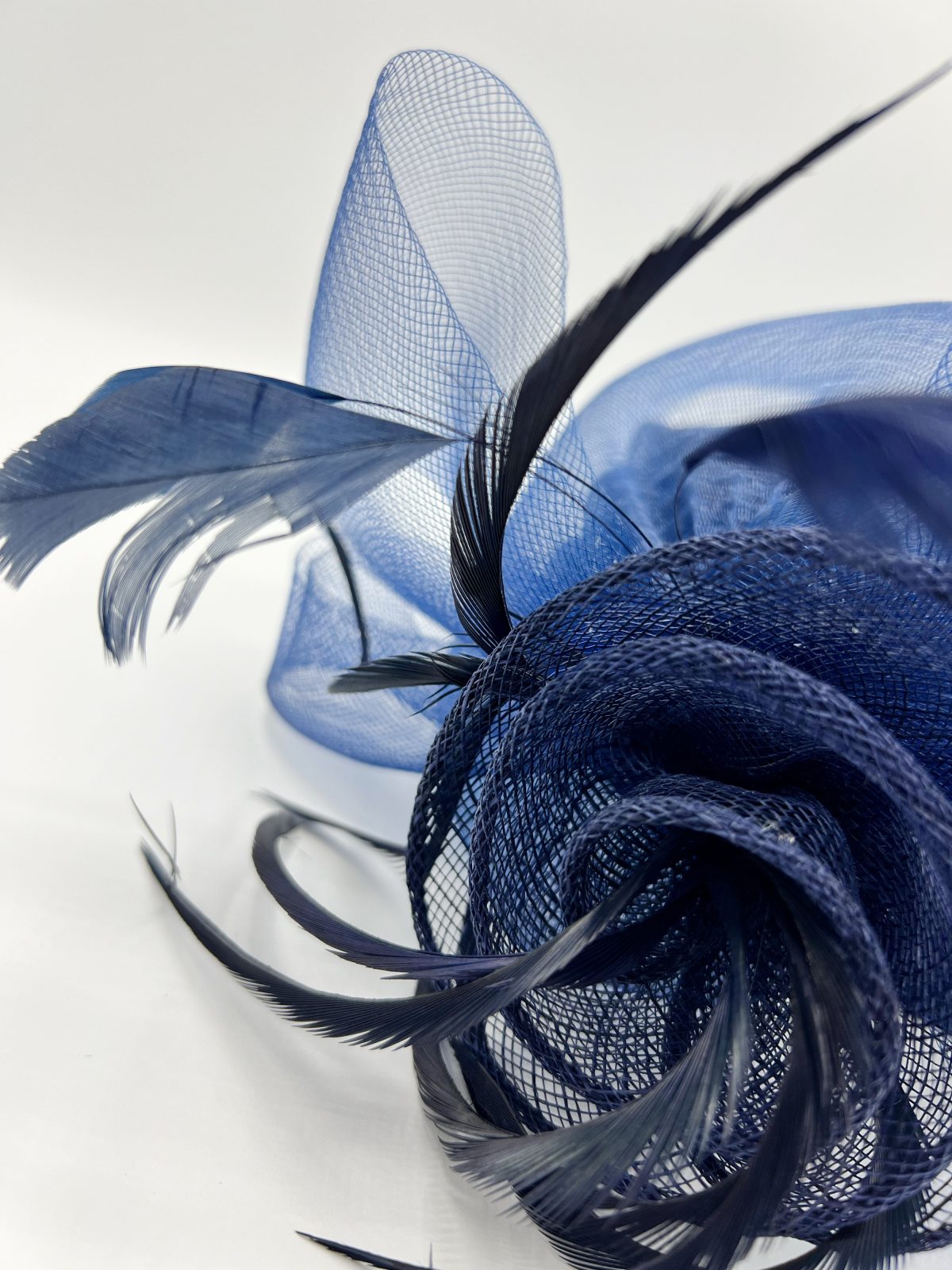 Tocado Blu - Imagen 4