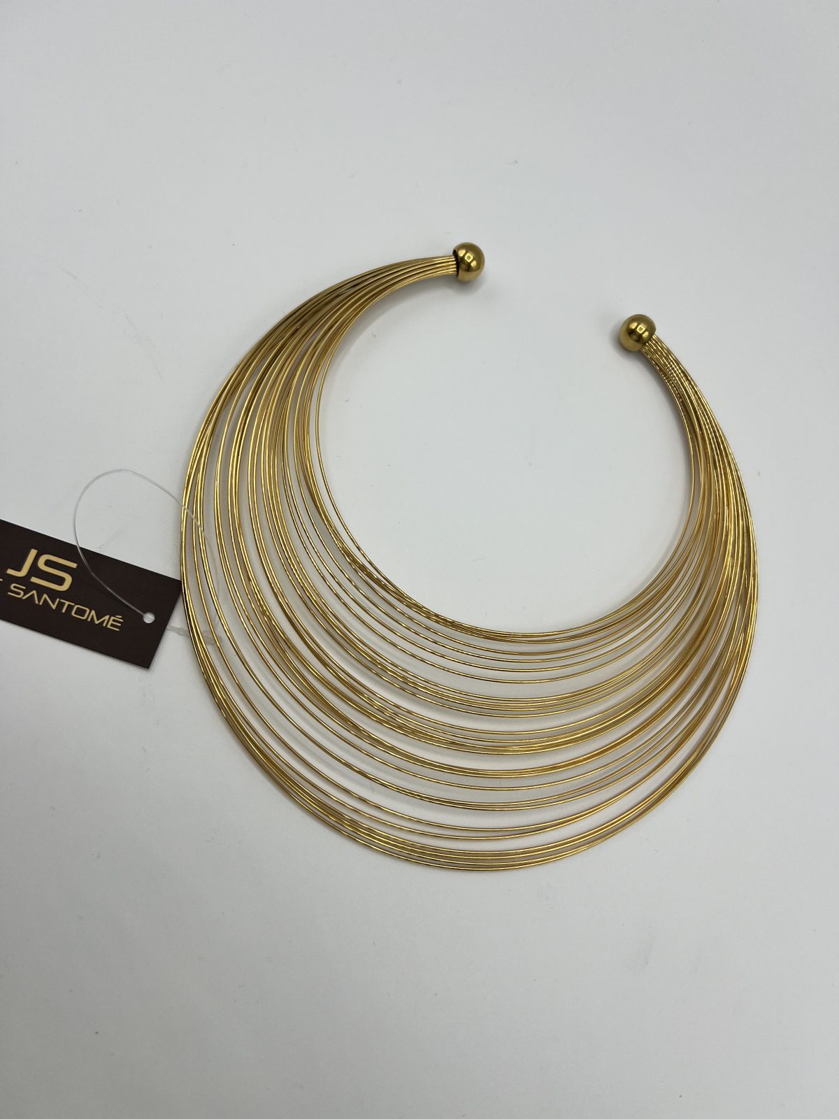 Collar Hilia