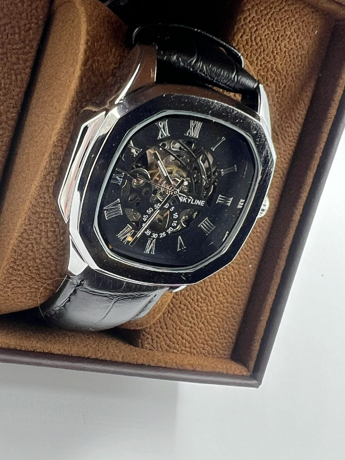 Reloj Automático 688 - Imagen 2