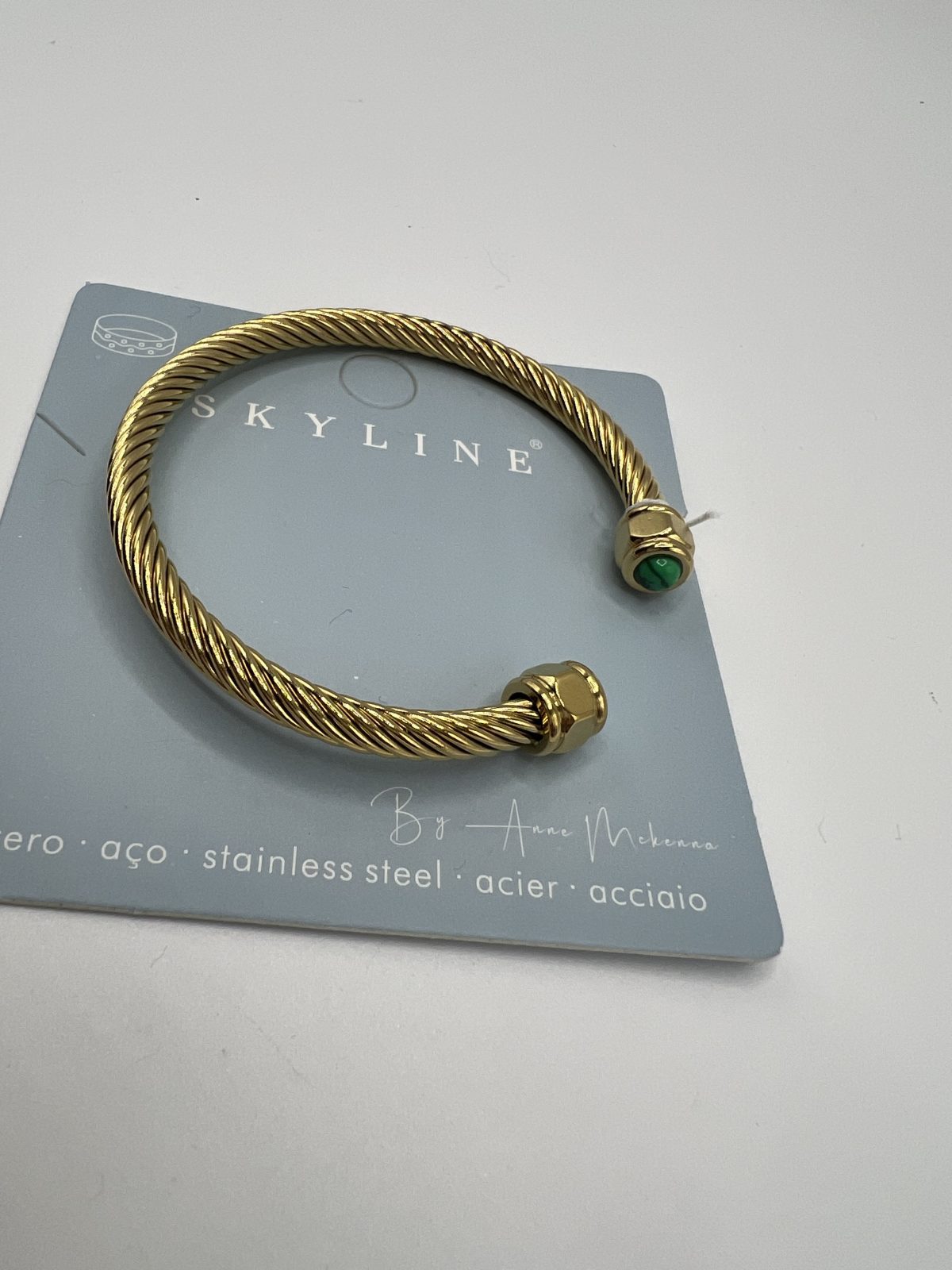 Brazalete de Torque