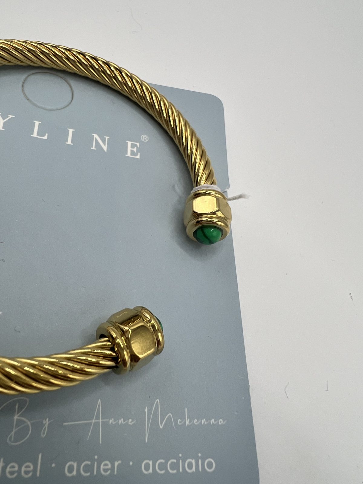 Brazalete de Torque - Imagen 2