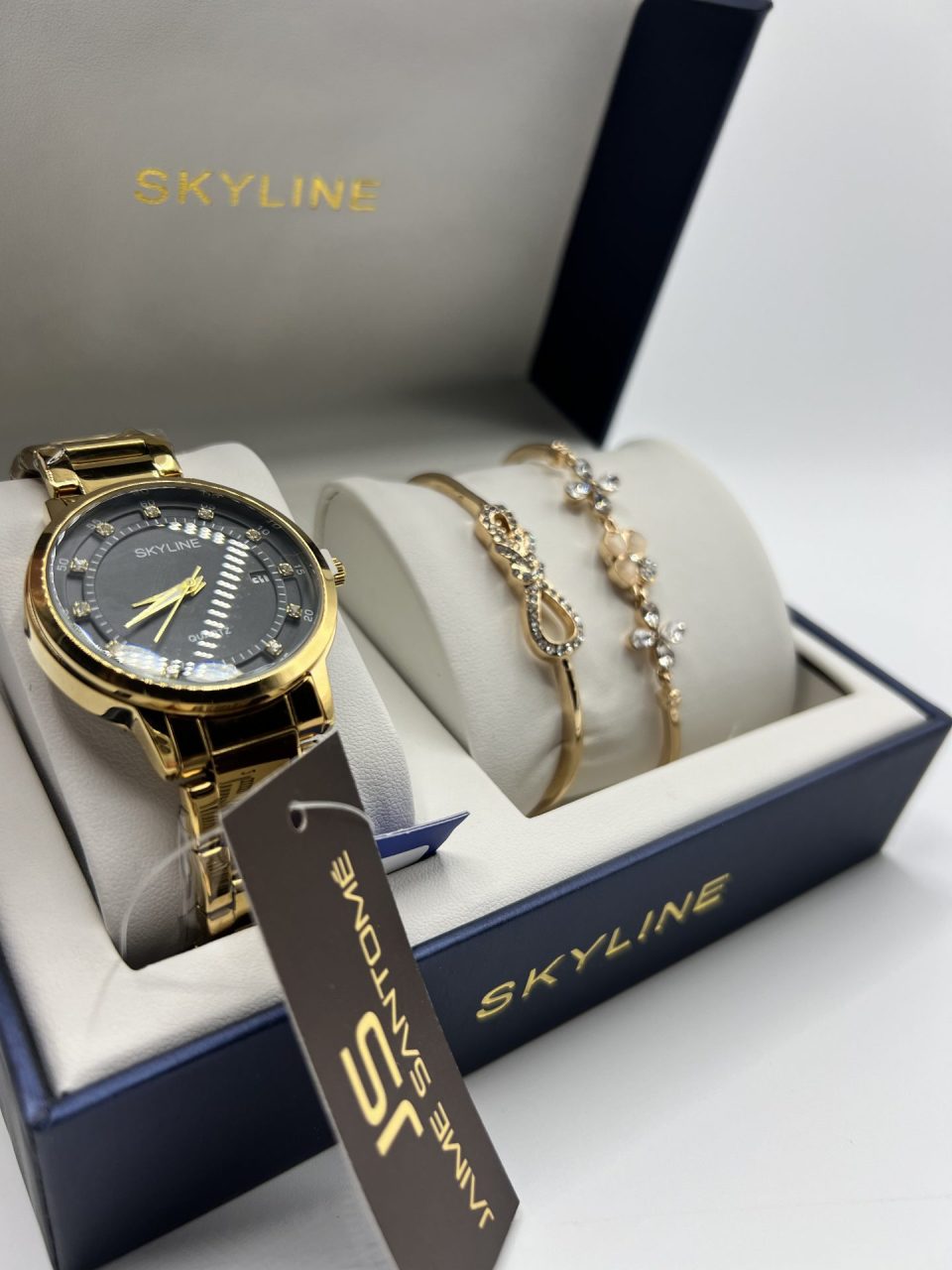 Set Reloj P2-4 - Imagen 2