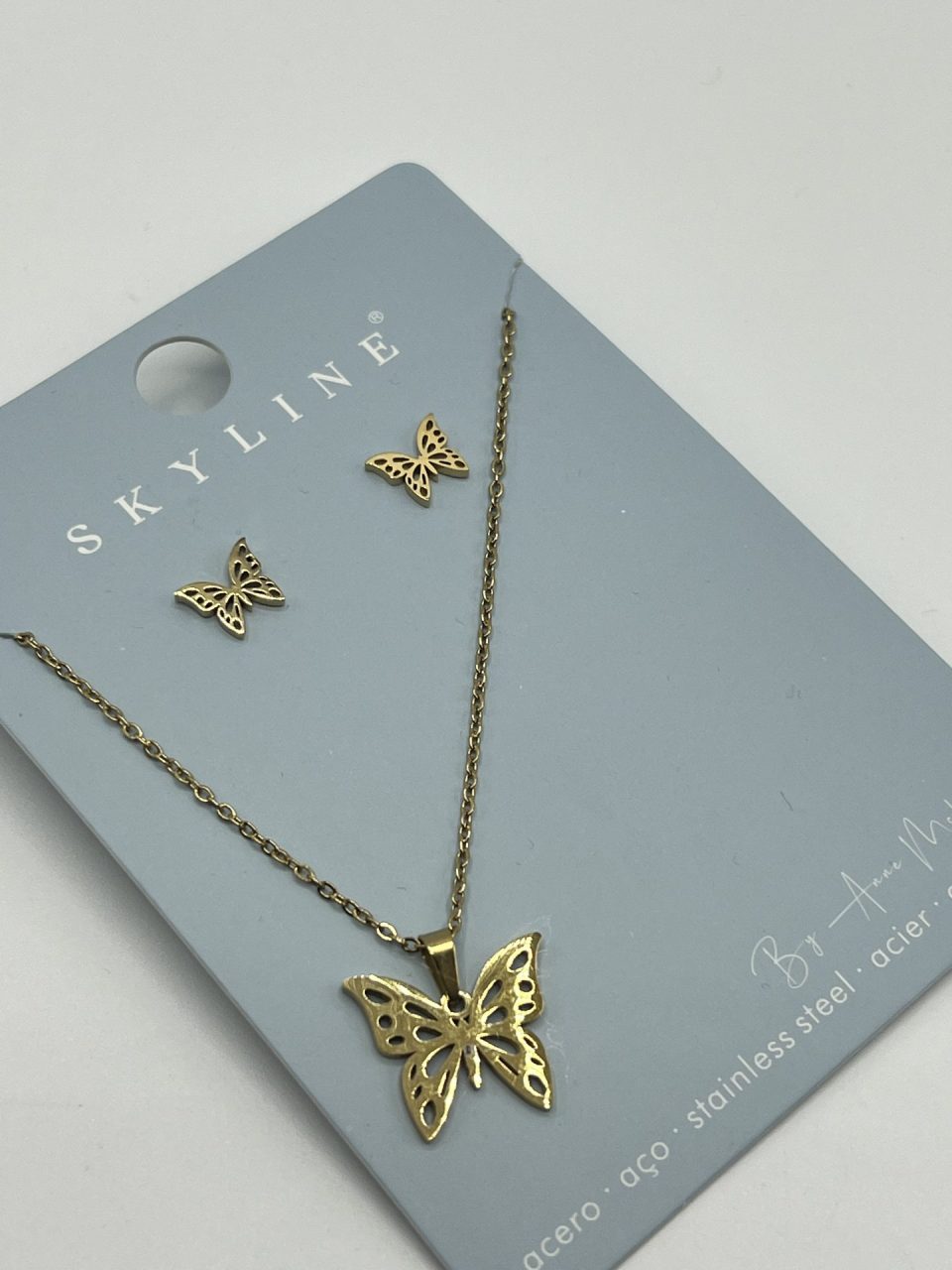 Set Mariposa - Imagen 2