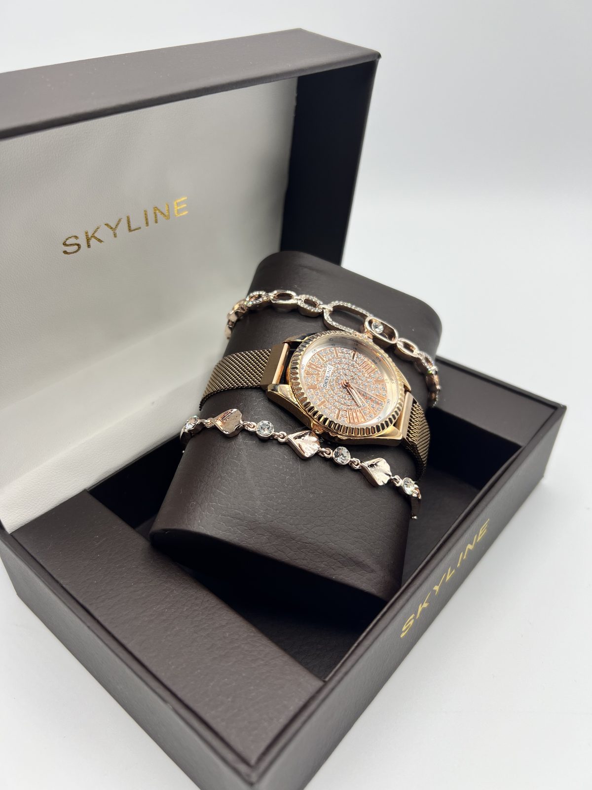 Set Reloj C-P18