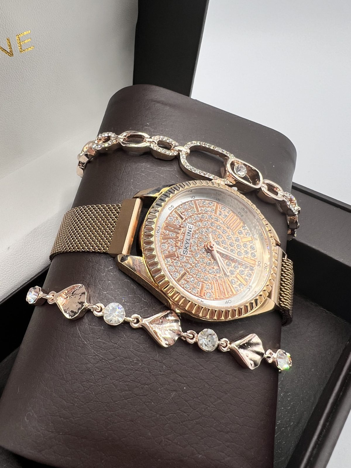 Set Reloj C-P18 - Imagen 2
