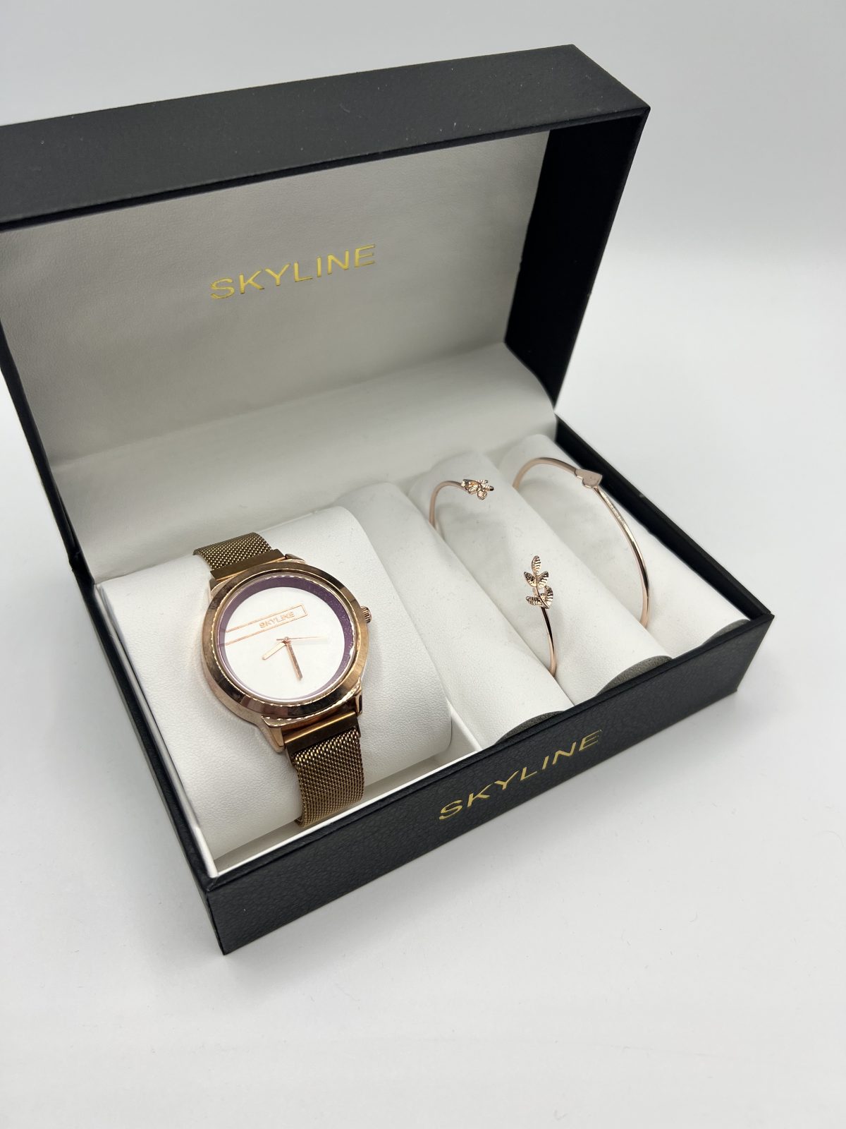 Set Reloj C-PP7