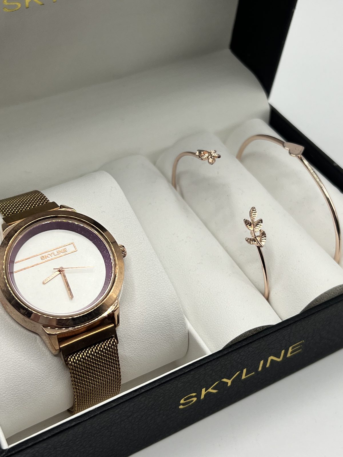 Set Reloj C-PP7 - Imagen 2