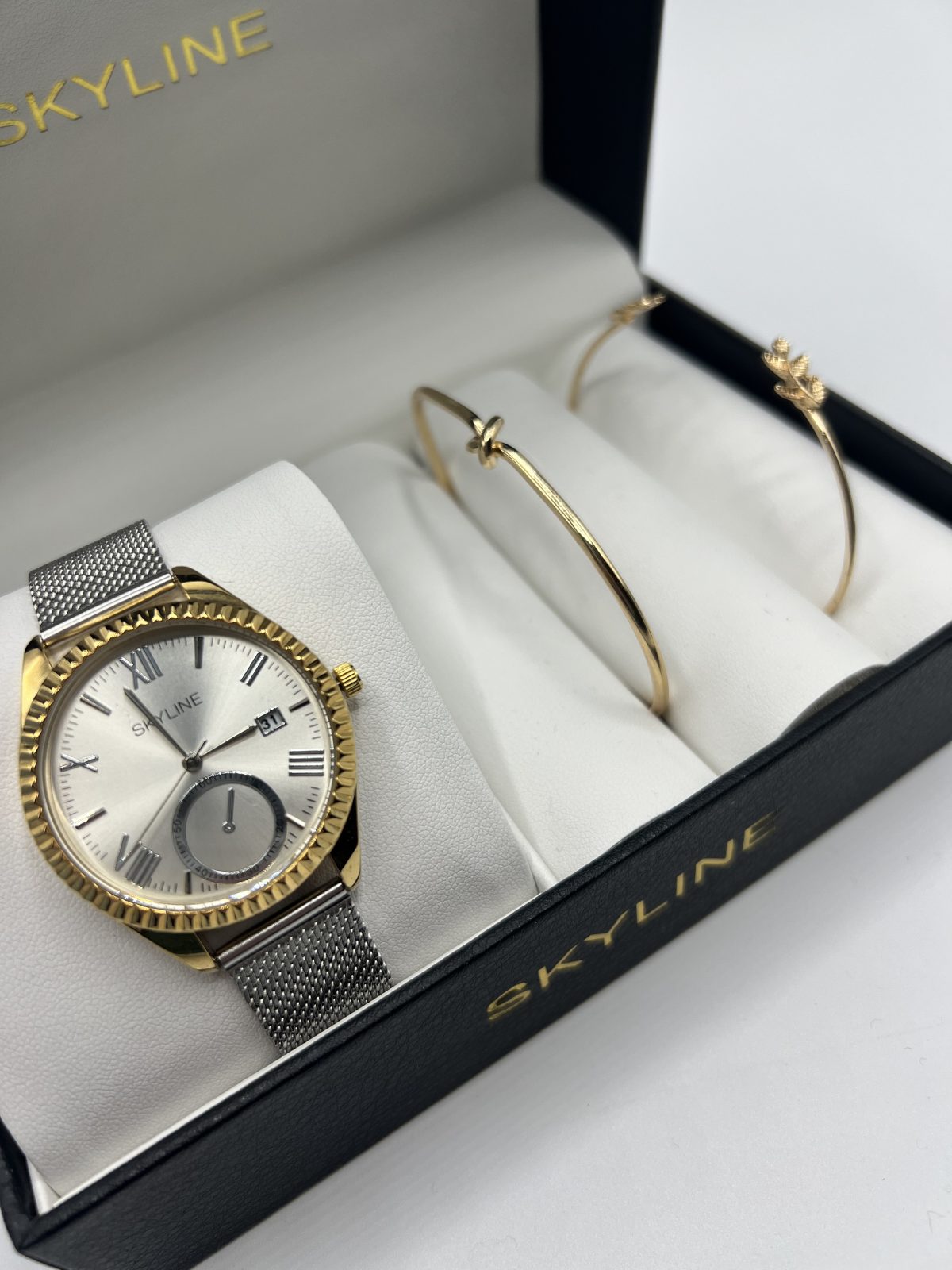 Set Reloj C-PP17