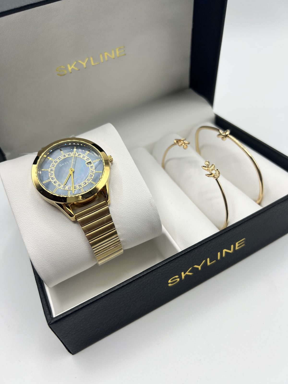 Set Reloj C-PP11