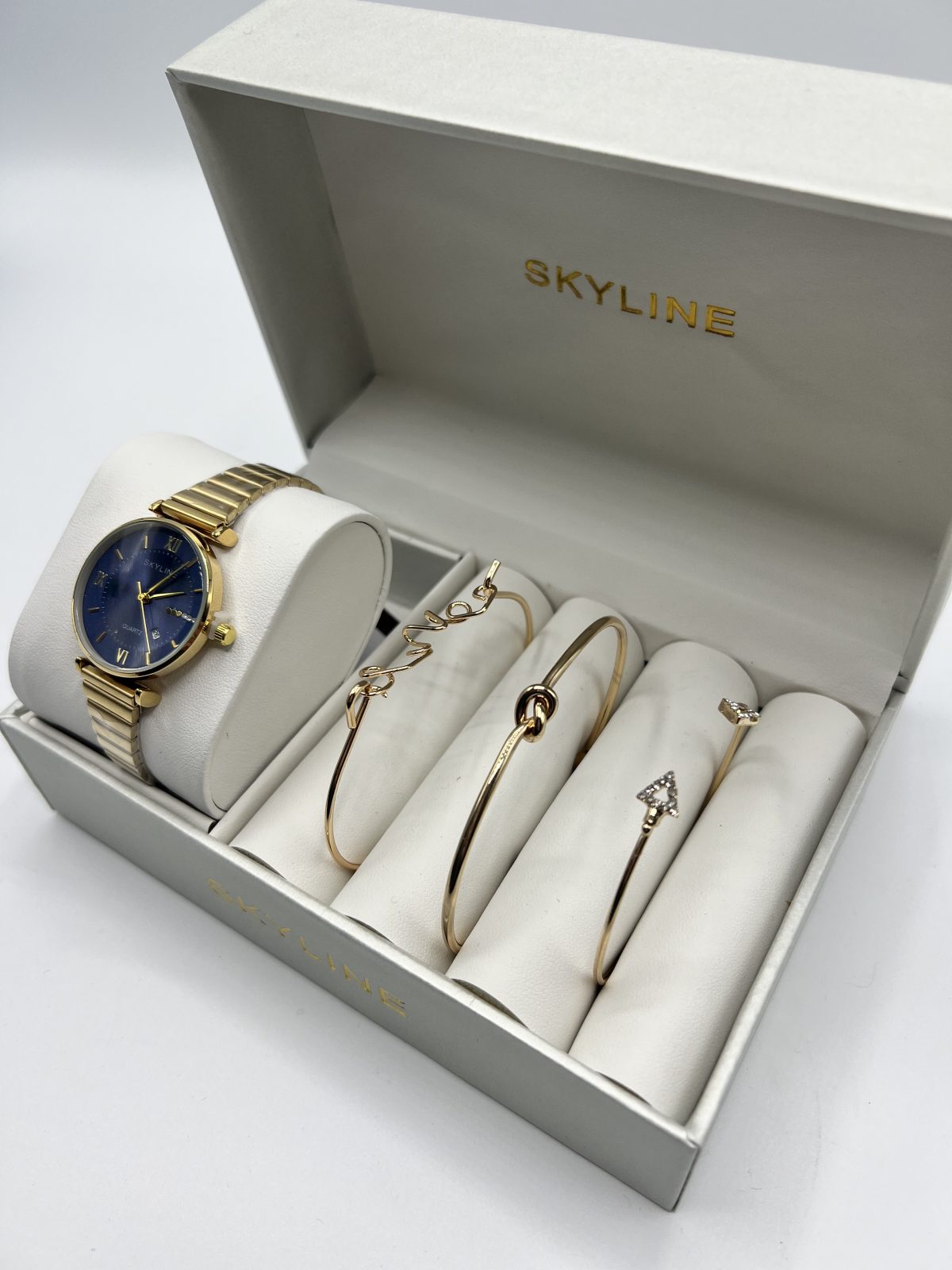 Set Reloj C-PP18