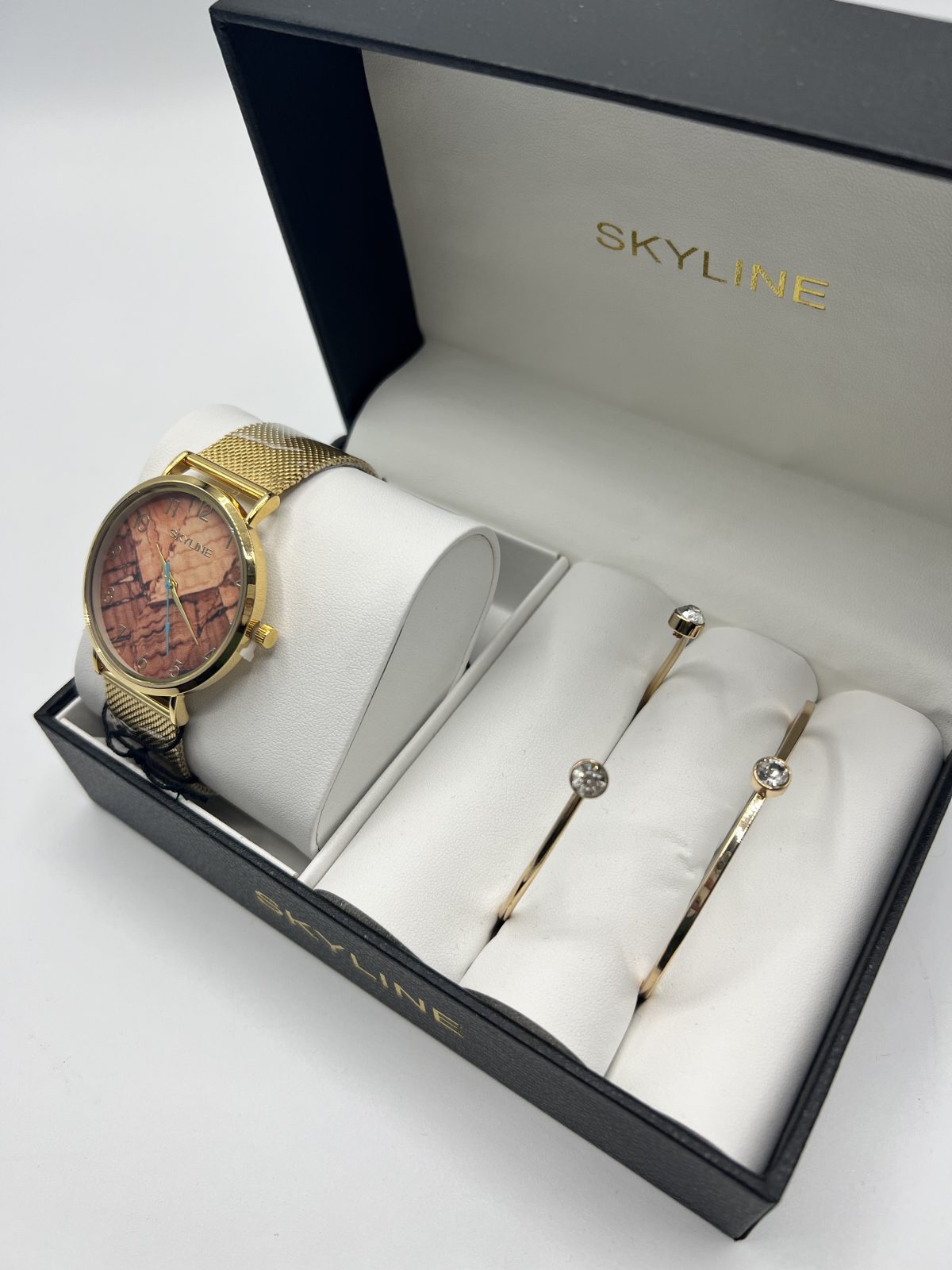 Set Reloj C-PP15