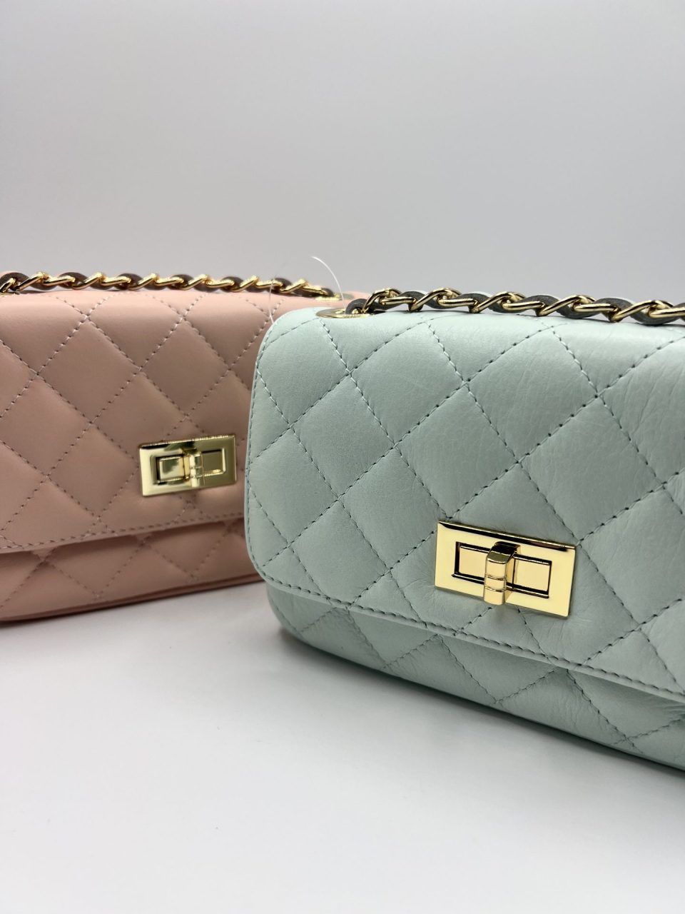 Bandolera Acolchada - Imagen 2