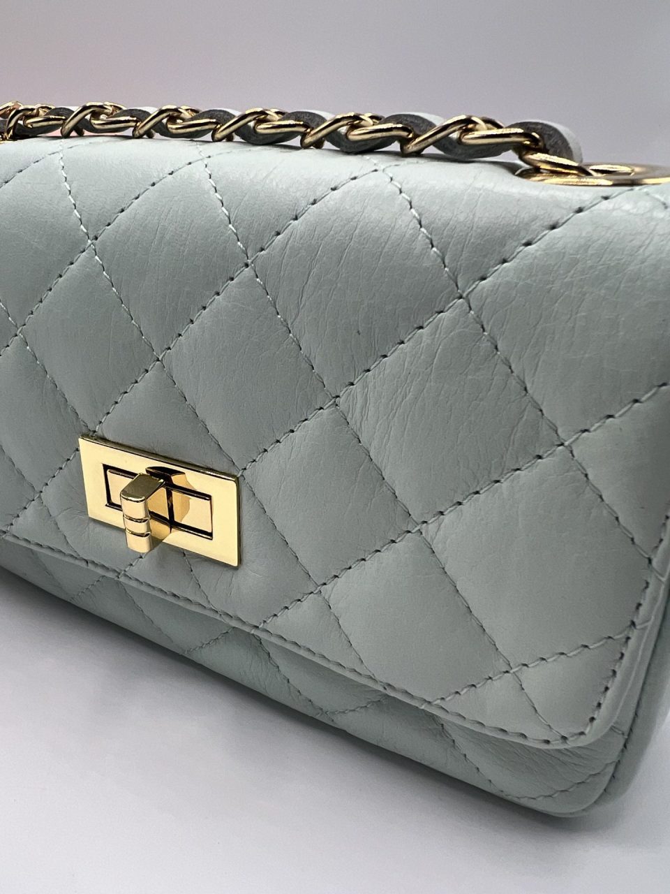 Bandolera Acolchada - Imagen 3