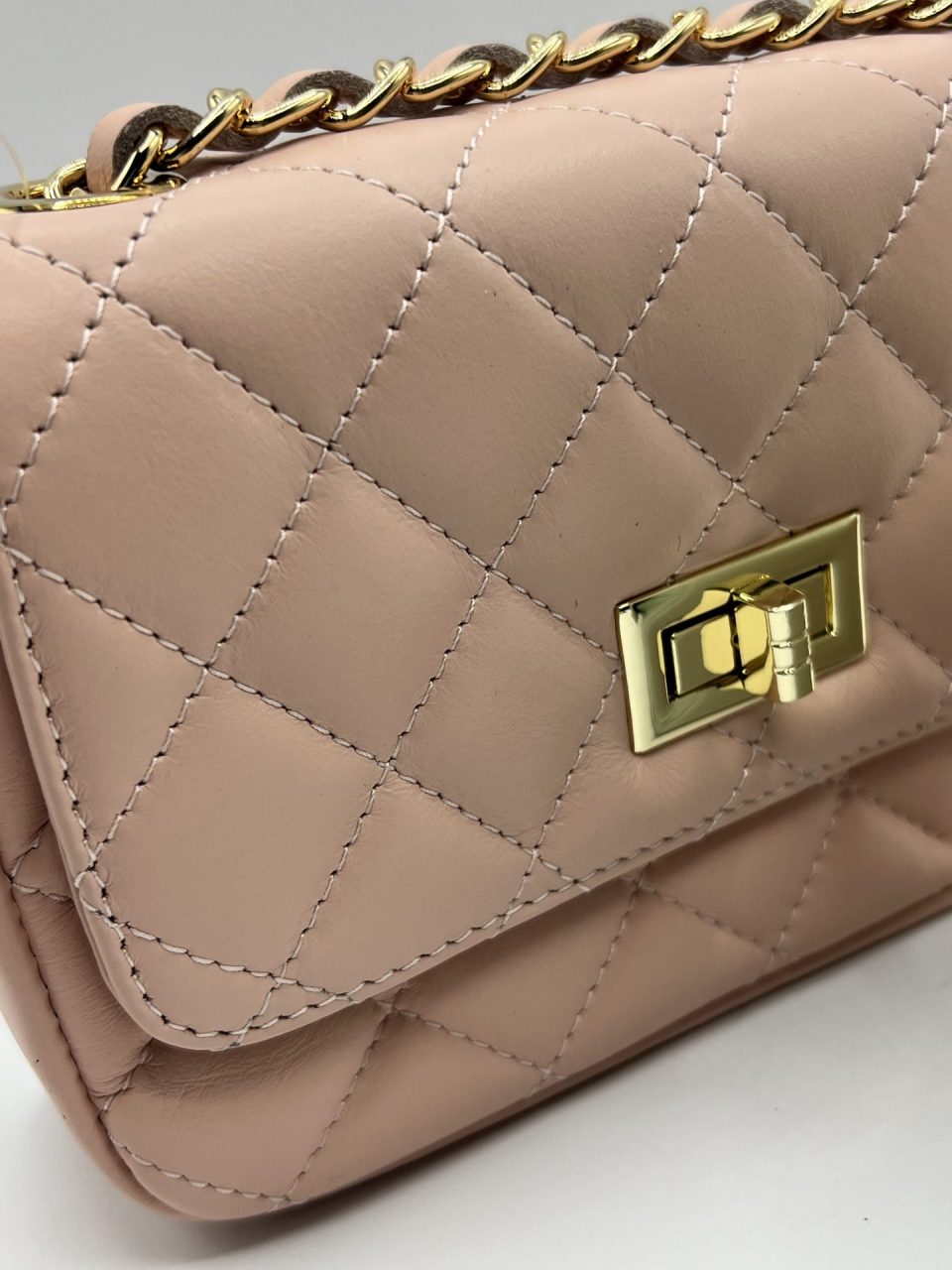 Bandolera Acolchada - Imagen 4