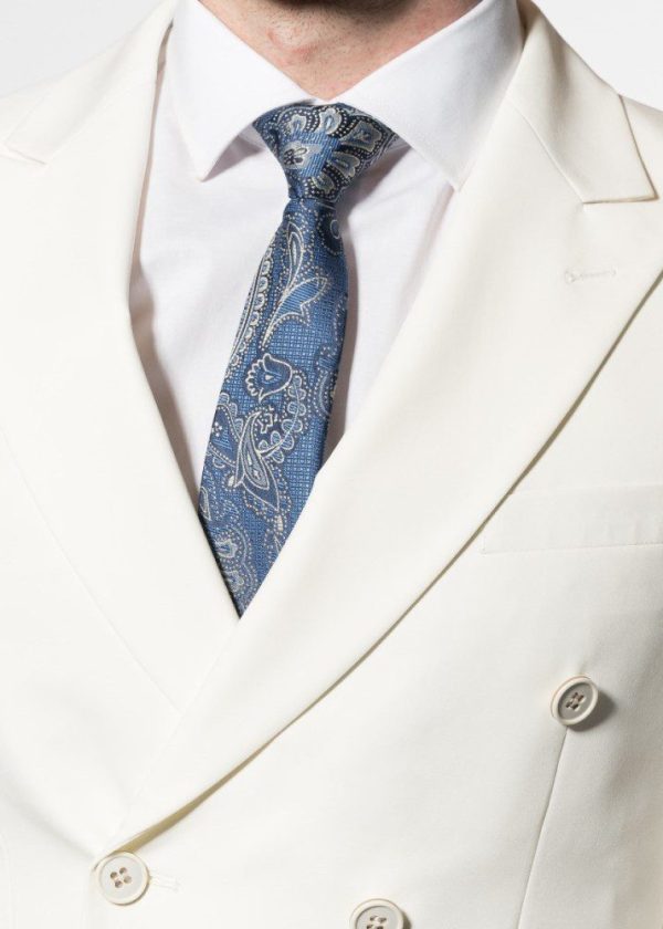 Traje CRO 2P Sinigual