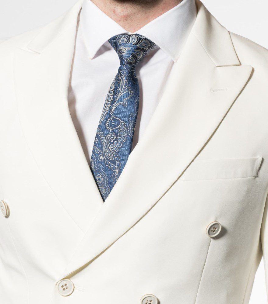 Traje CRO 2P Sinigual - Imagen 2