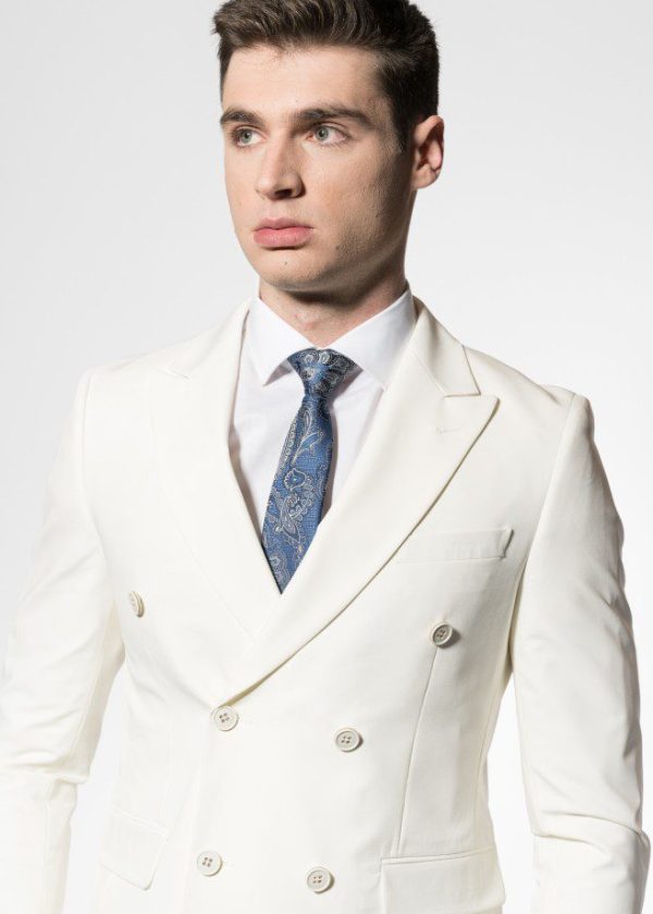 Traje CRO 2P Sinigual