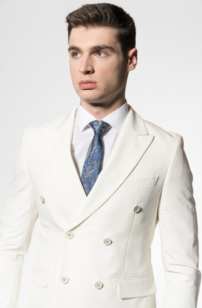 Traje CRO 2P Sinigual