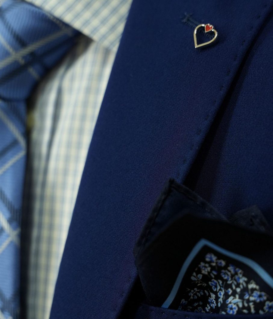 Traje Caballeroso - Imagen 2