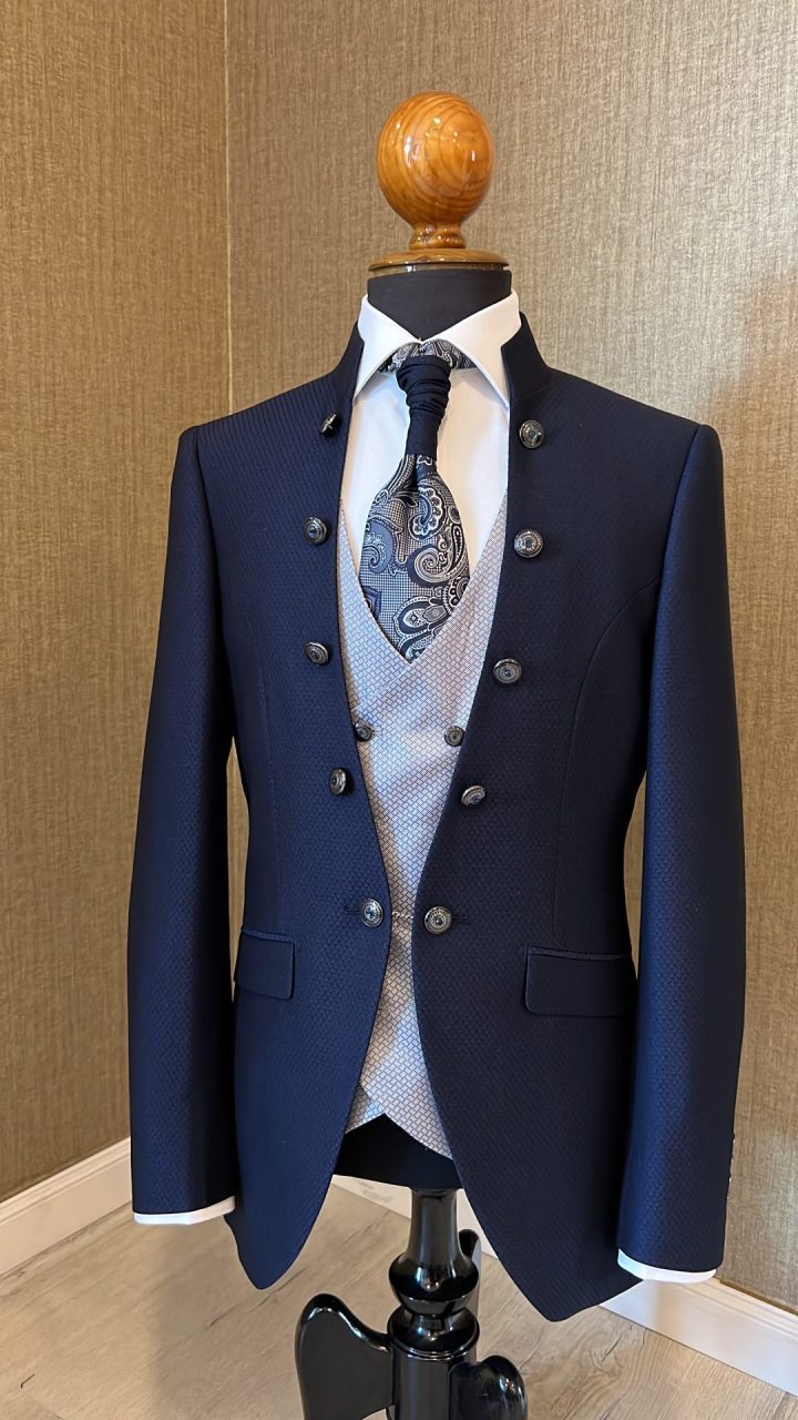 Traje de Novio SICILIA - Imagen 3