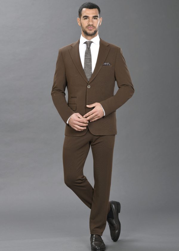 Traje Jerez 224 Picado