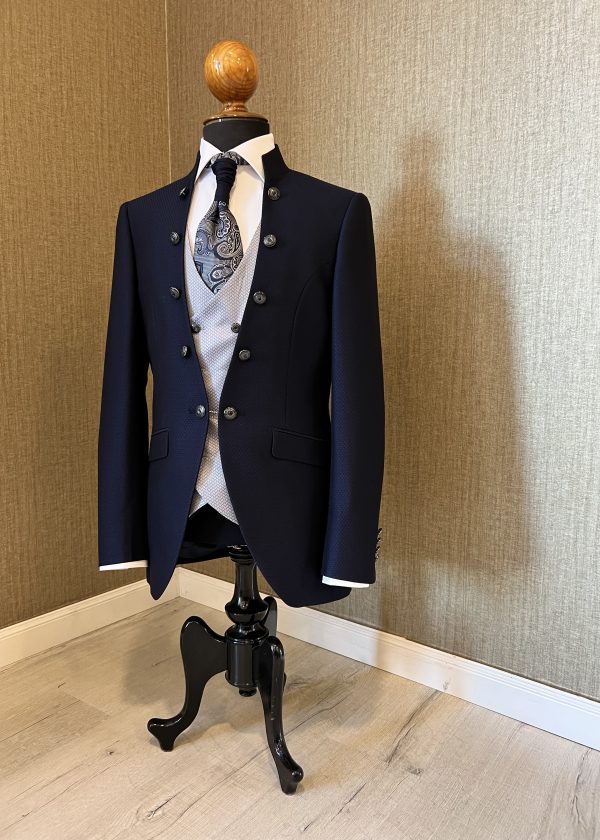 Traje Ceremonia SICILIA